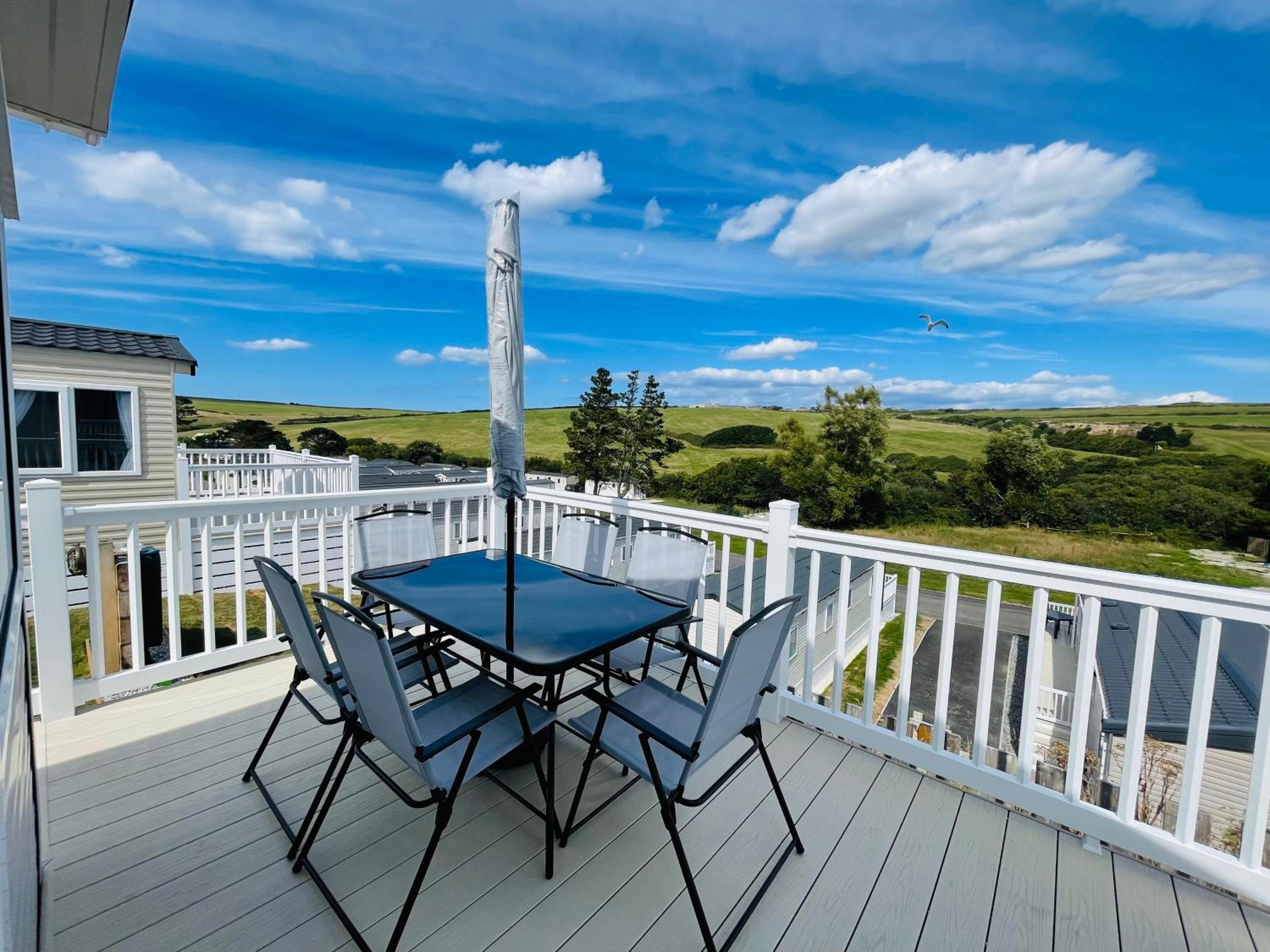Double Room with Park View