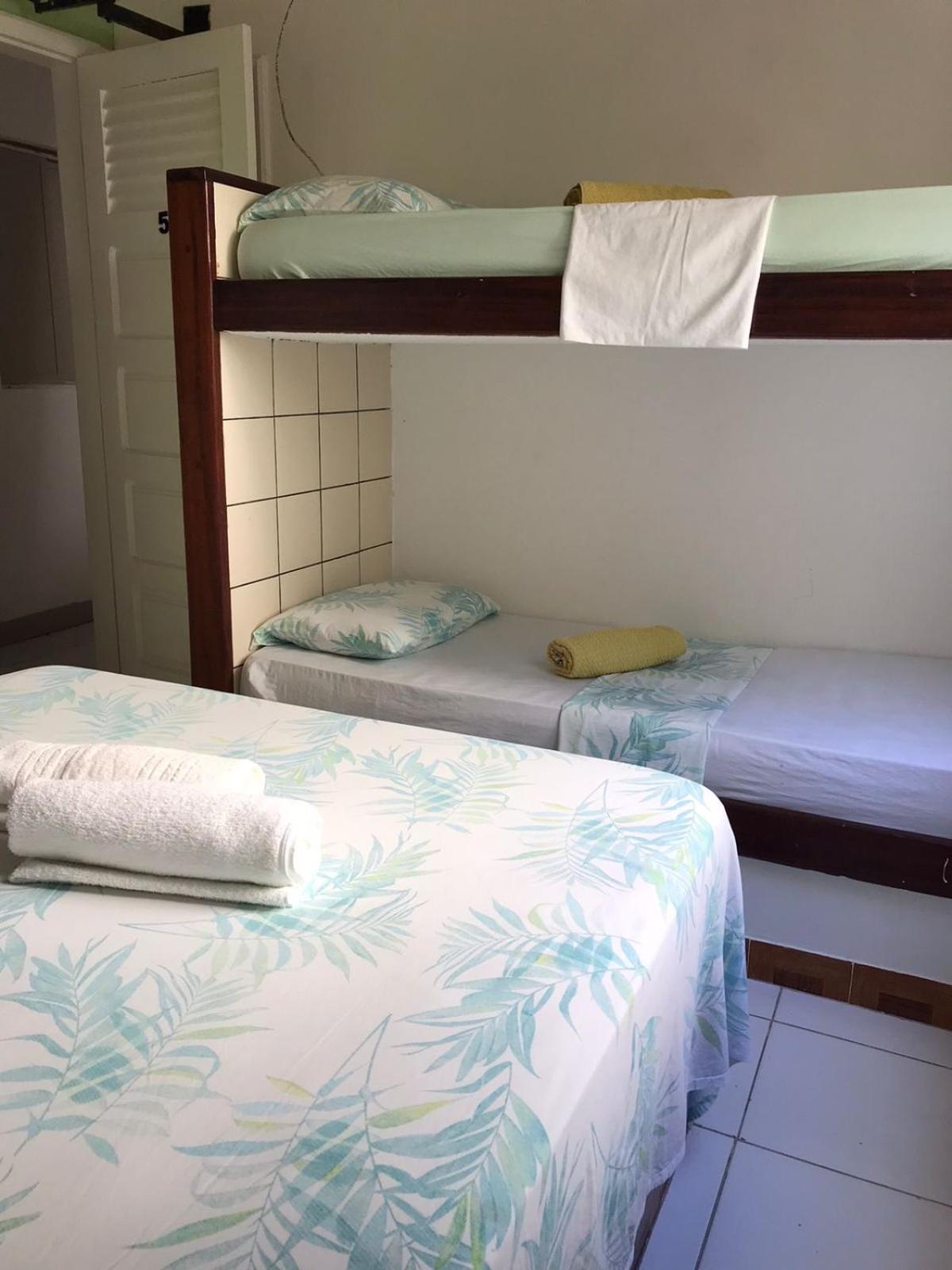 Budget Triple Room - Photo 1