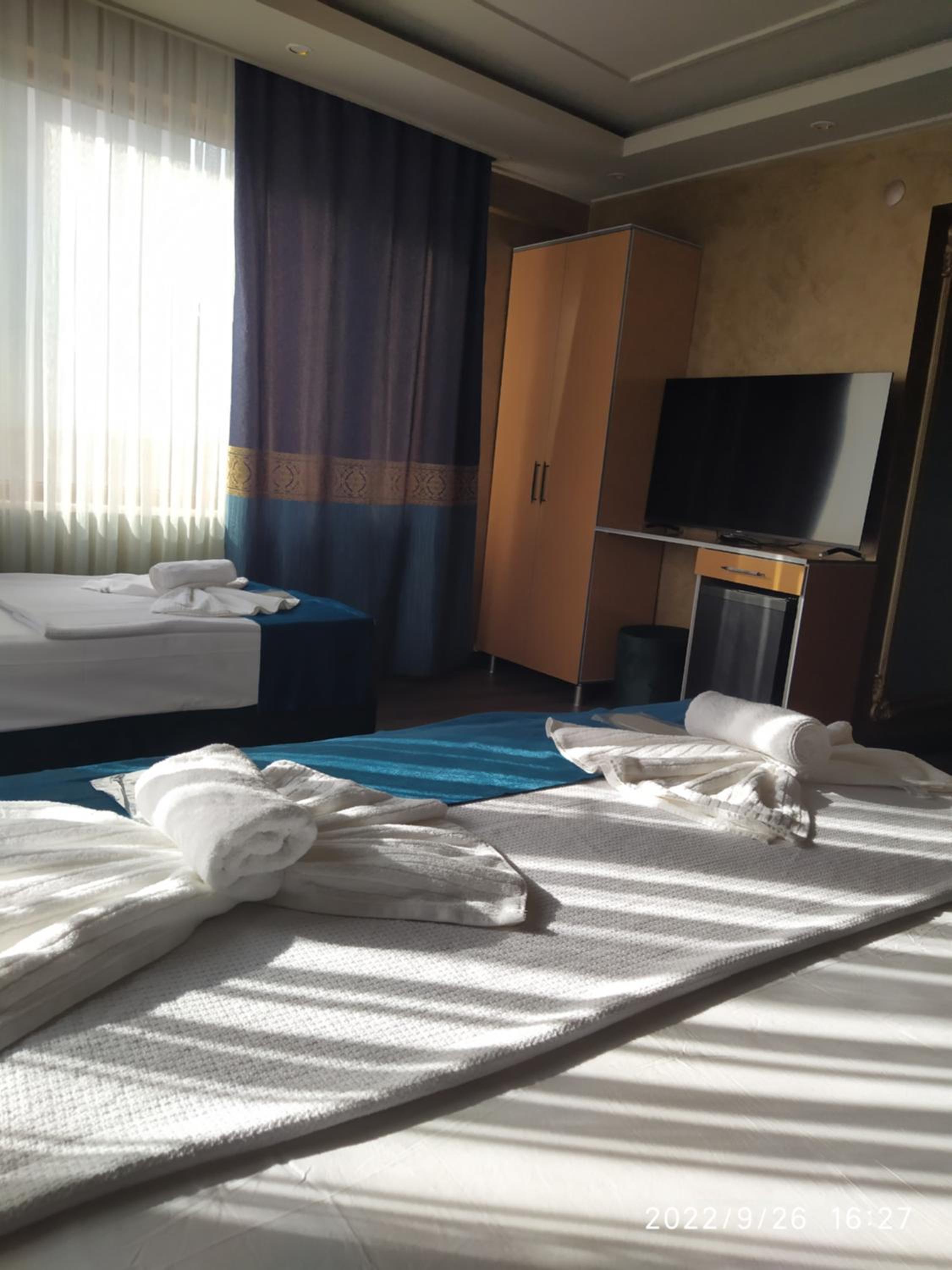 Standard Triple Room photo 3