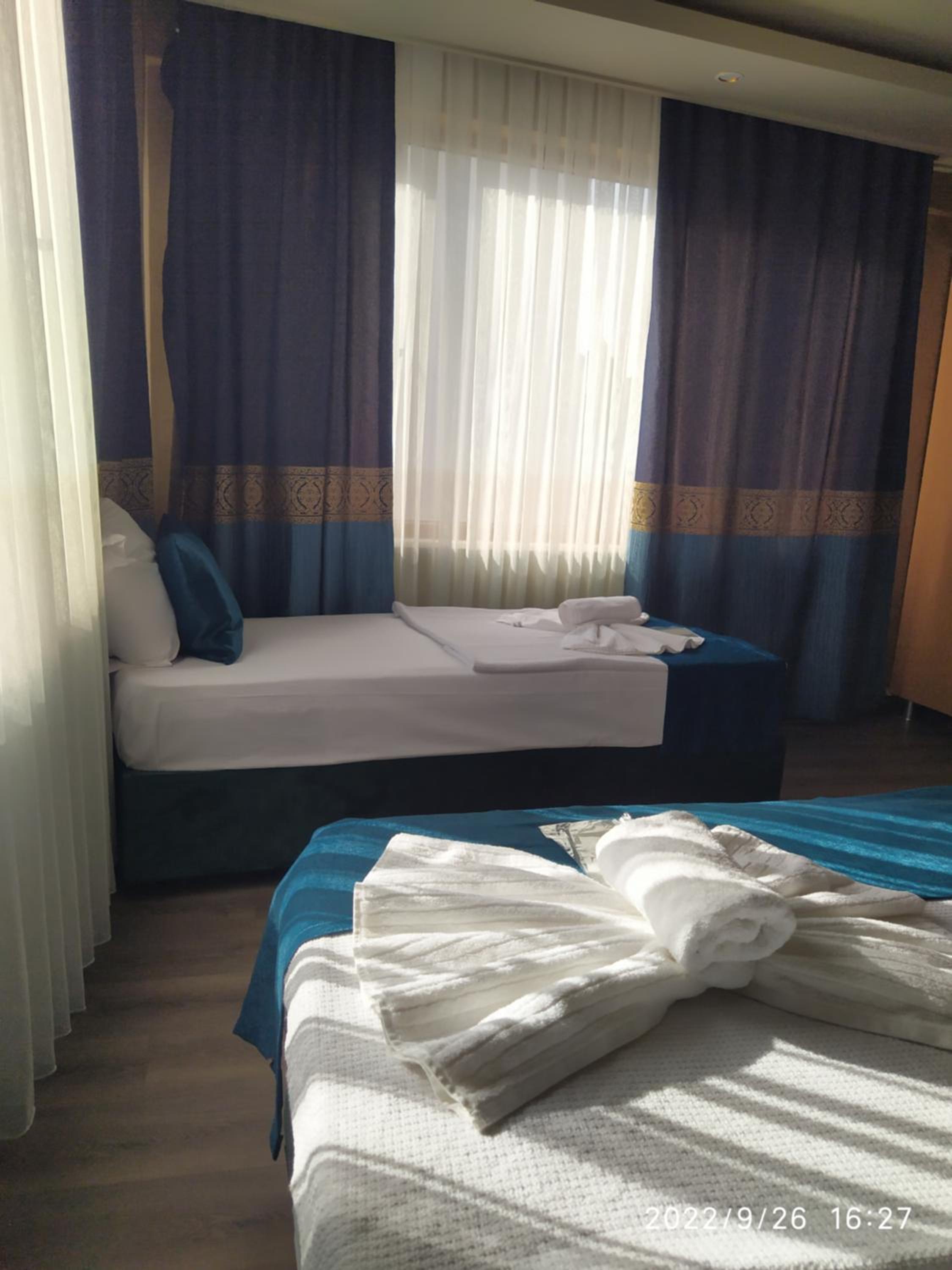Standard Triple Room photo 1