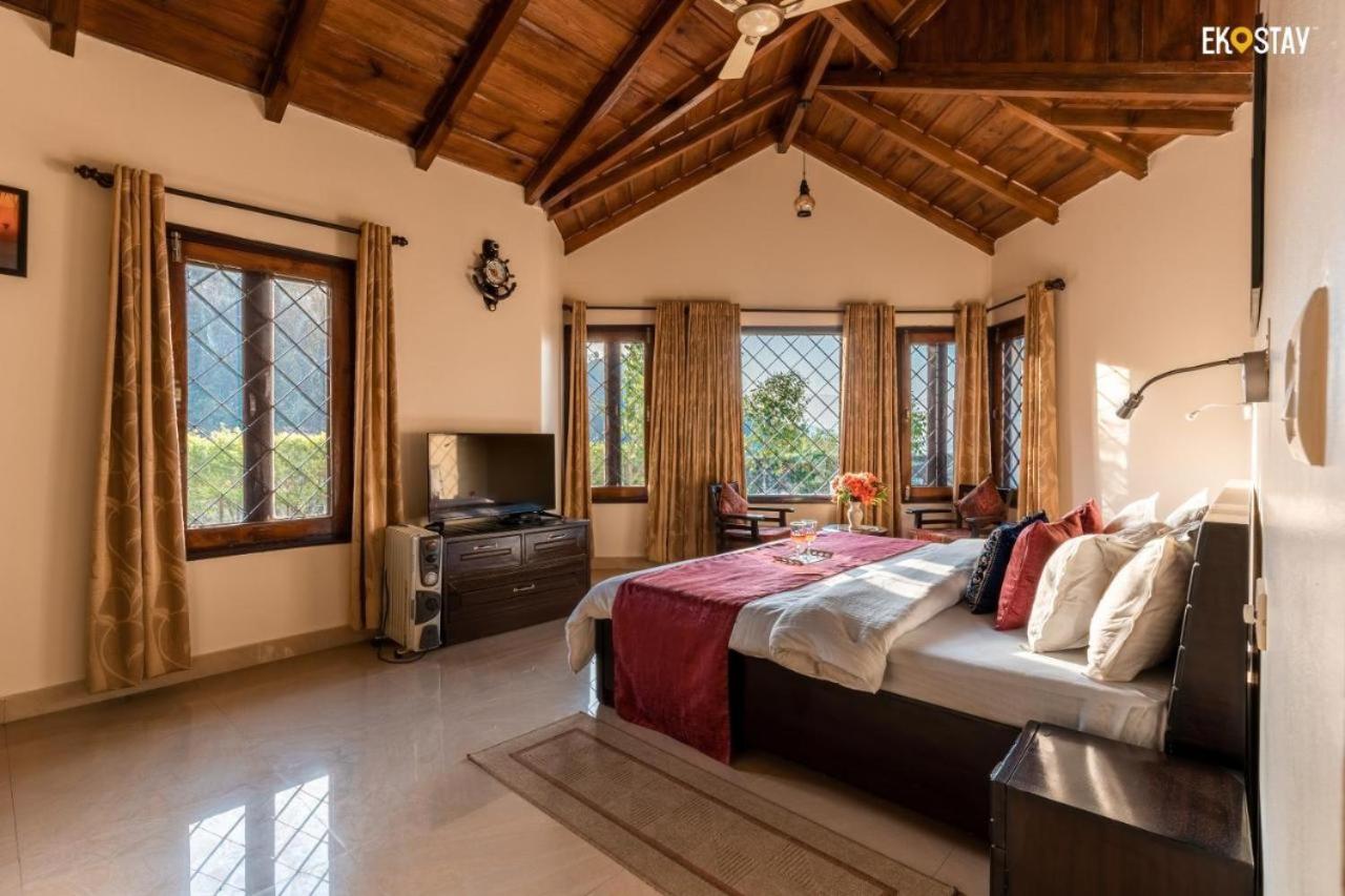 Two-Bedroom Villa photo 1