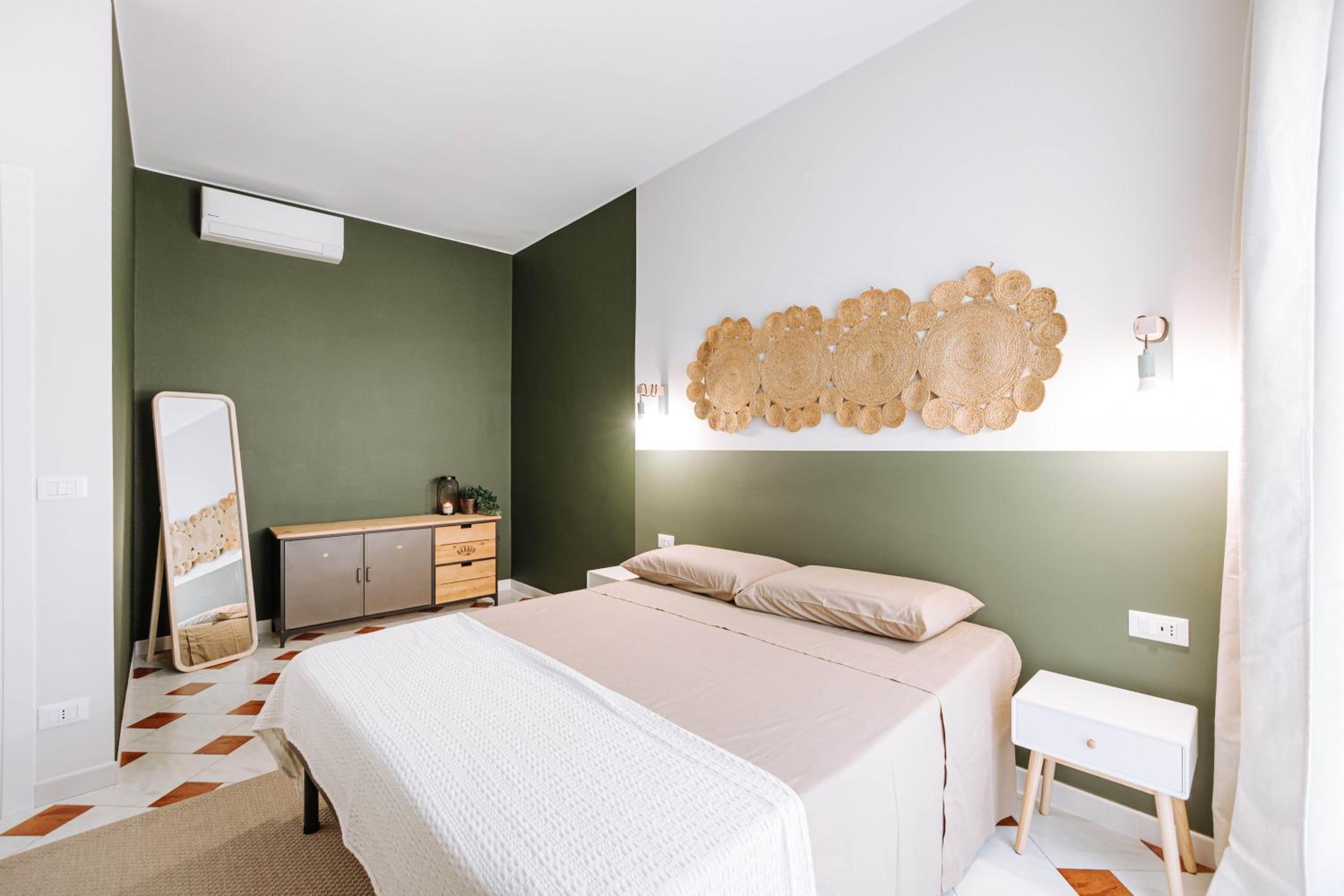 Two-Bedroom Suite photo 1