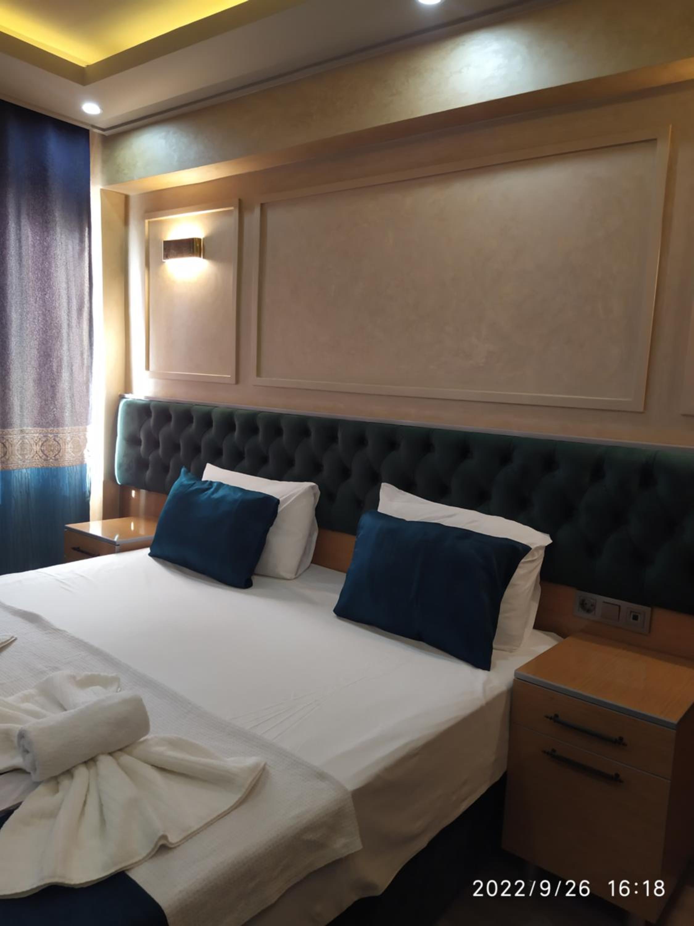 Standard Double Room photo 1