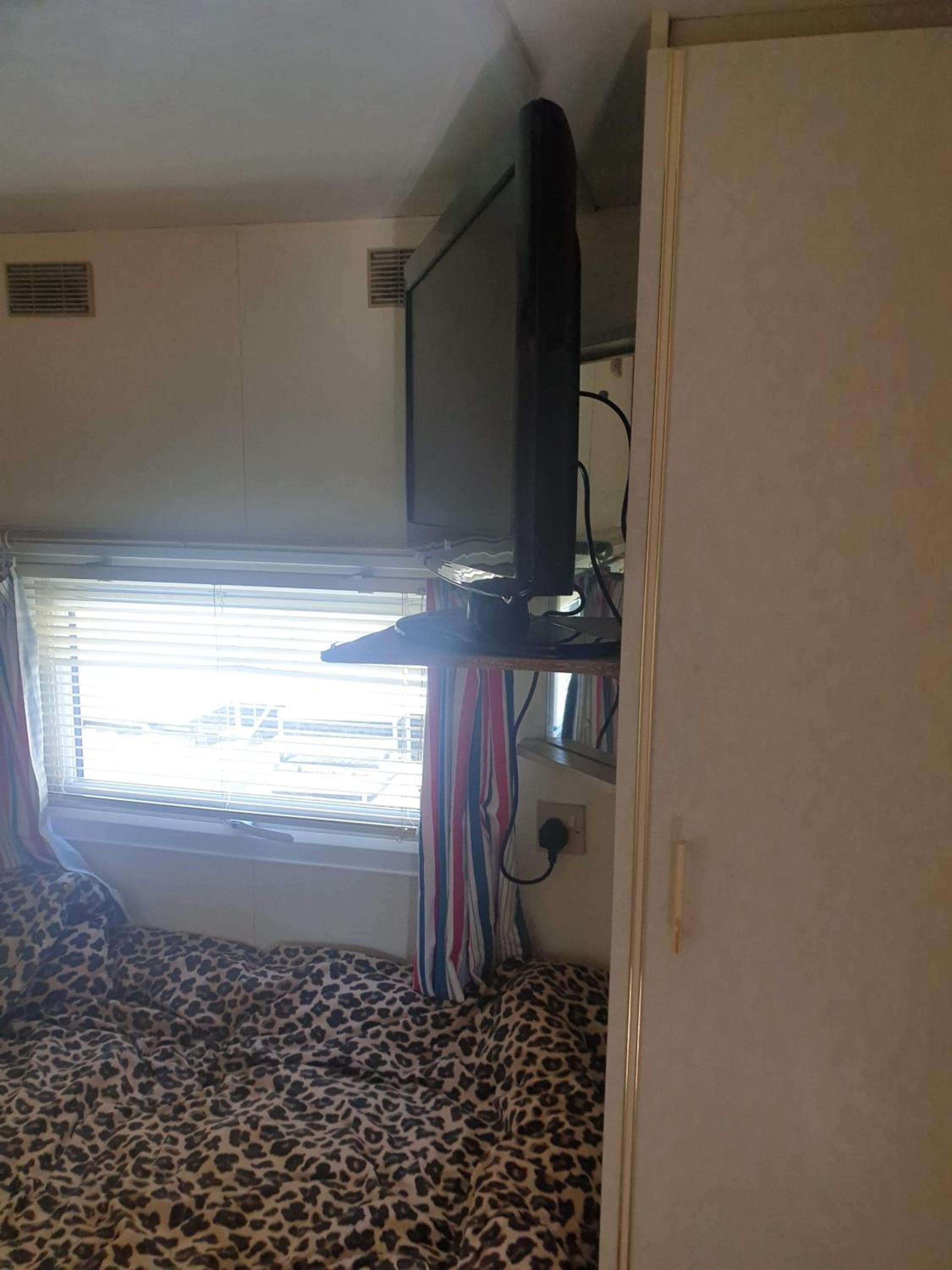 Three-Bedroom Apartment photo 1
