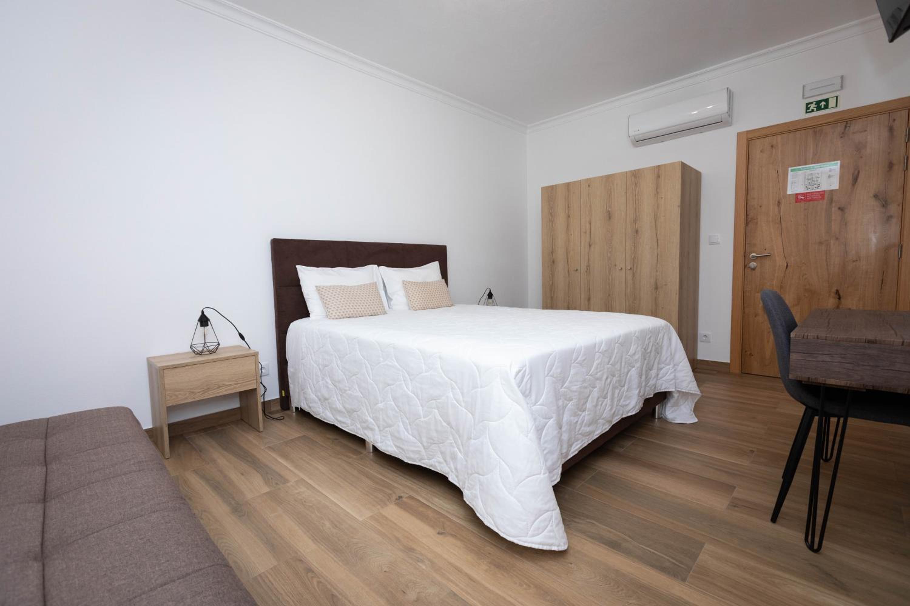 Double Room with Mountain View photo 3