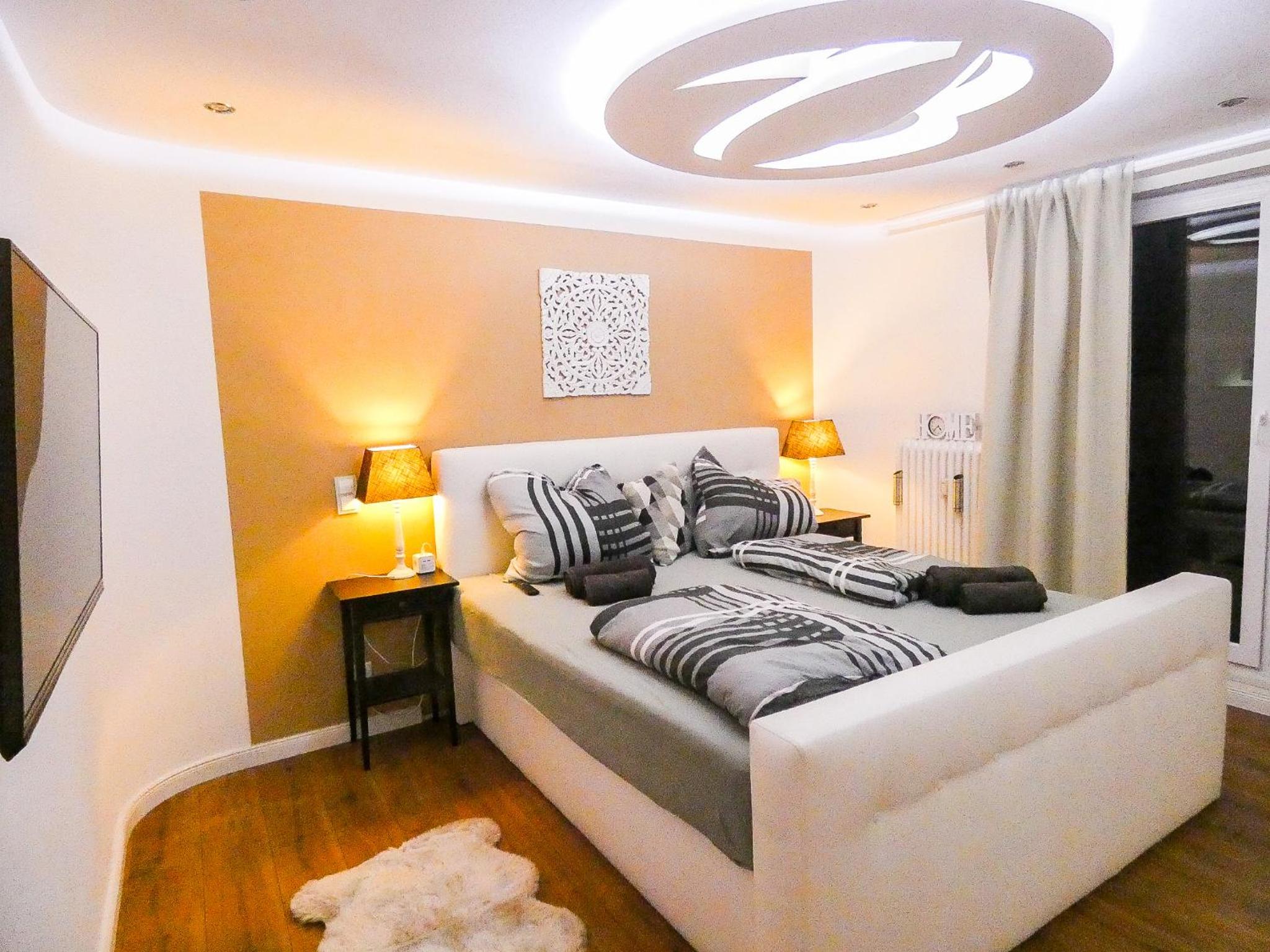 Two-Bedroom Apartment photo 1