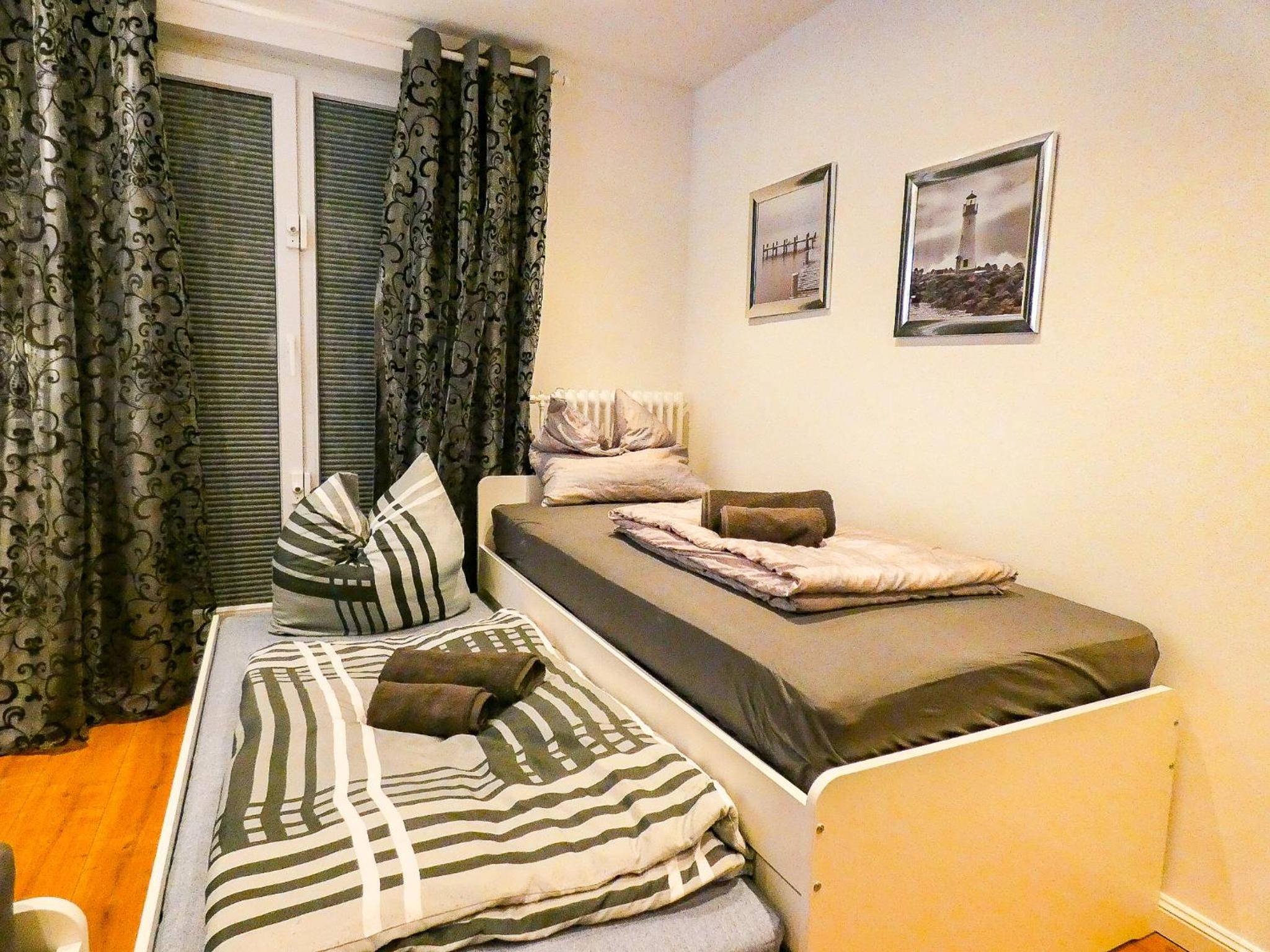 Two-Bedroom Apartment photo 3