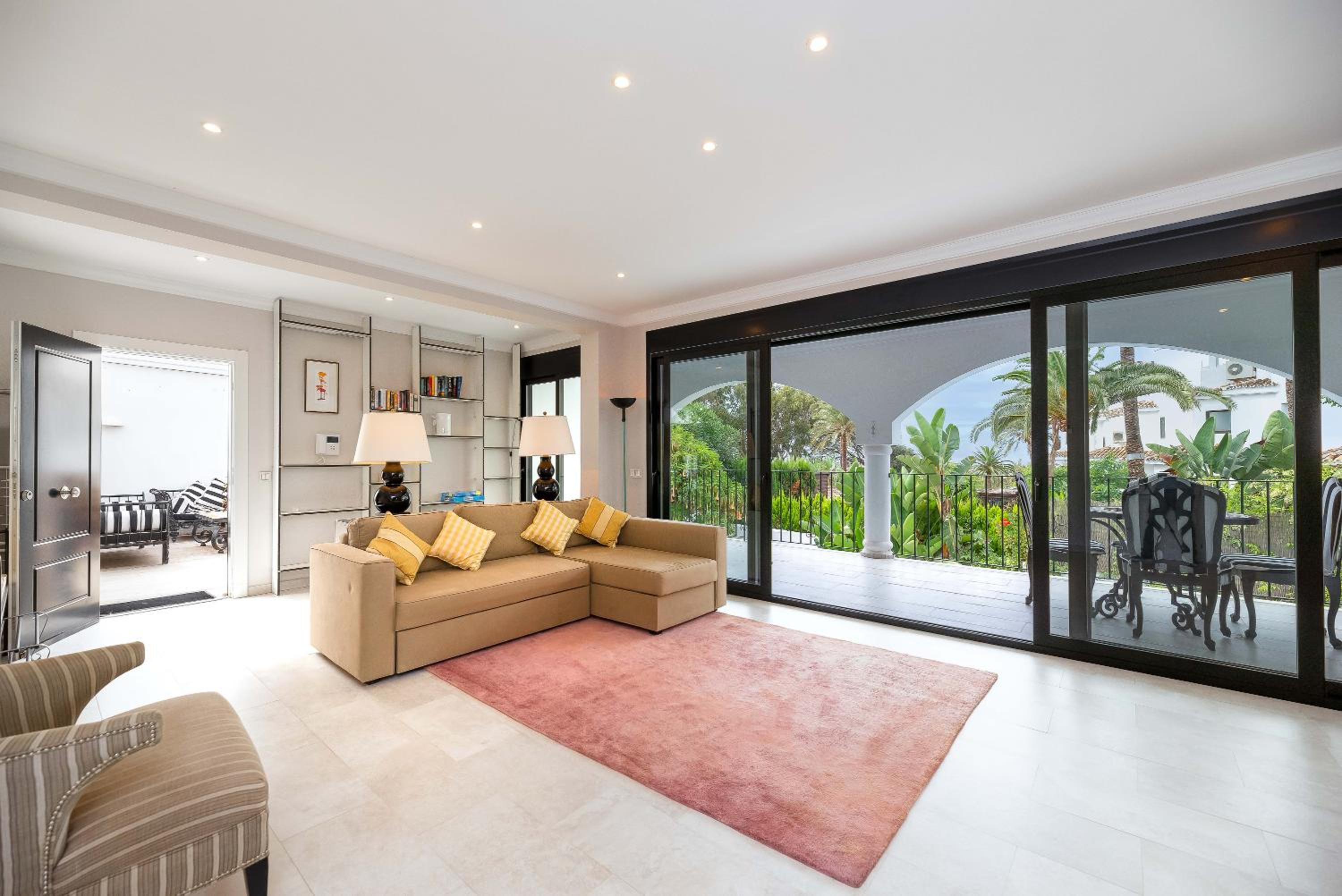 Apartamento Superior de Dos Habitaciones