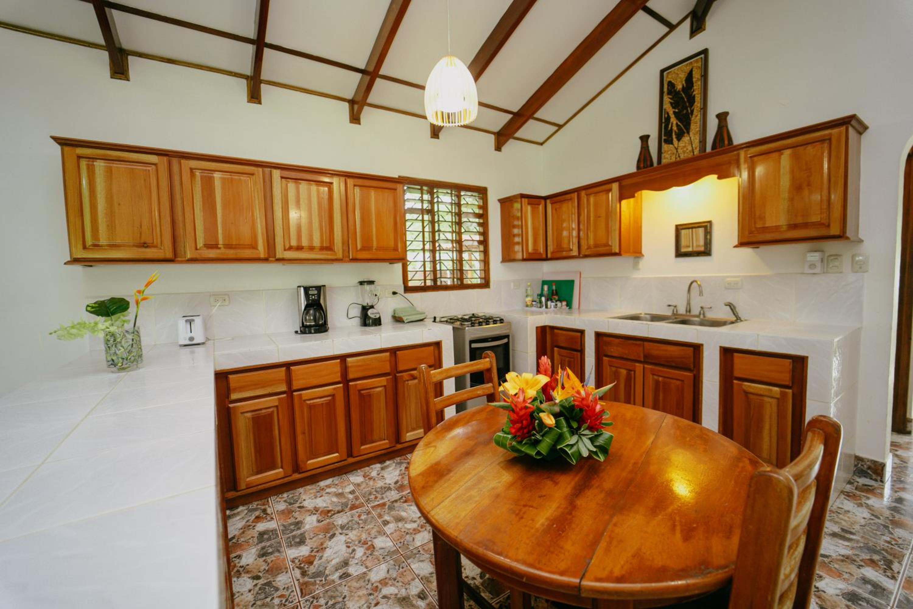 Villa Fronte Spiaggia