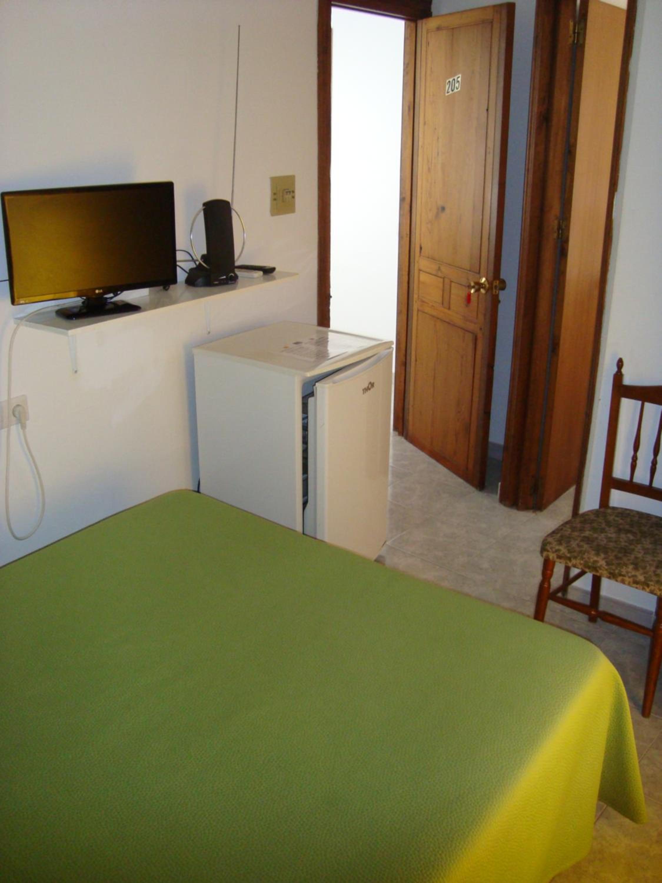 Single Room with Terrace photo 2