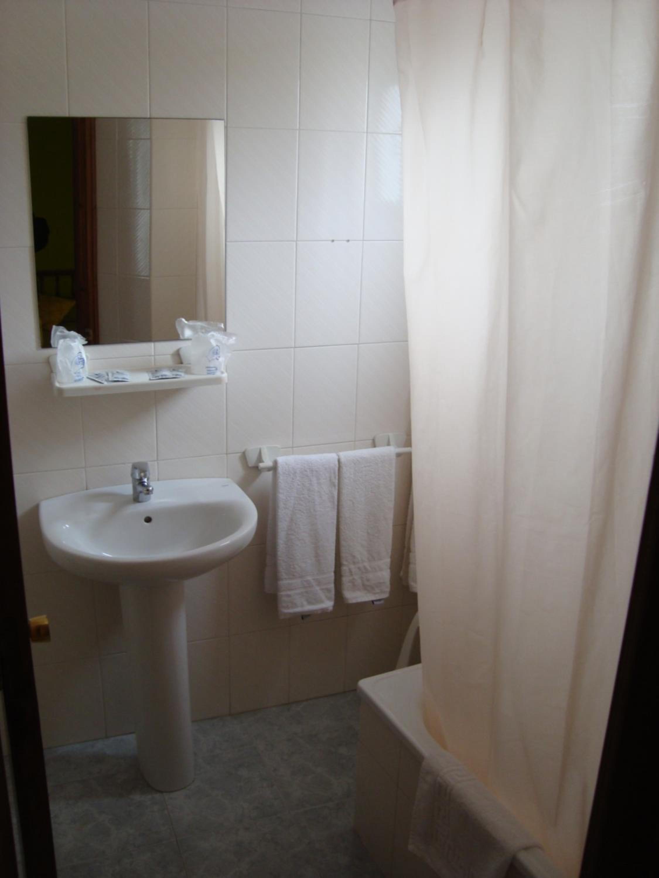 Single Room with Terrace photo 3