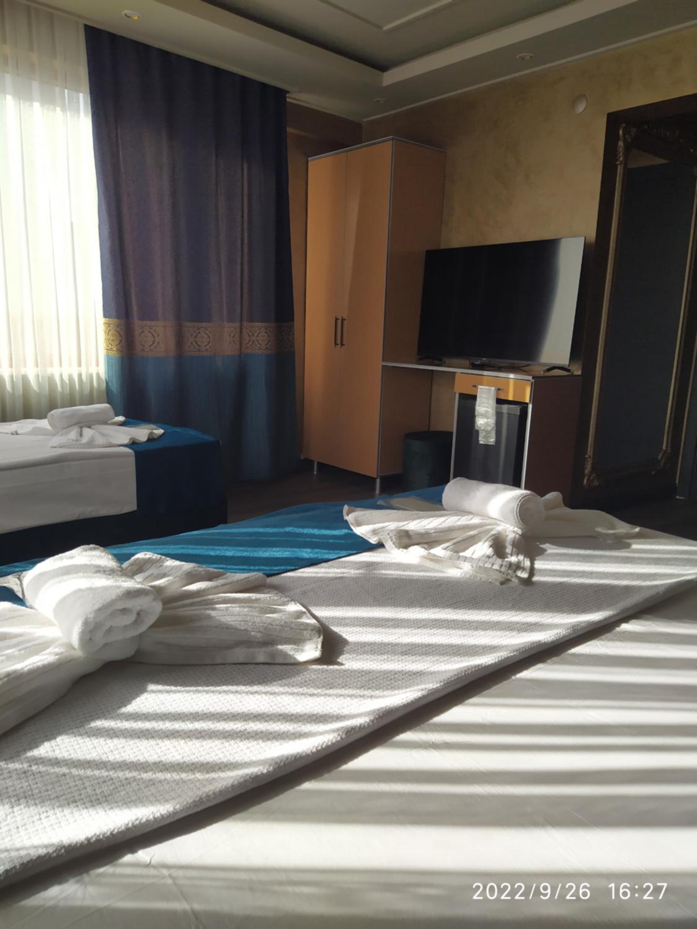 Standard Quadruple Room photo 1