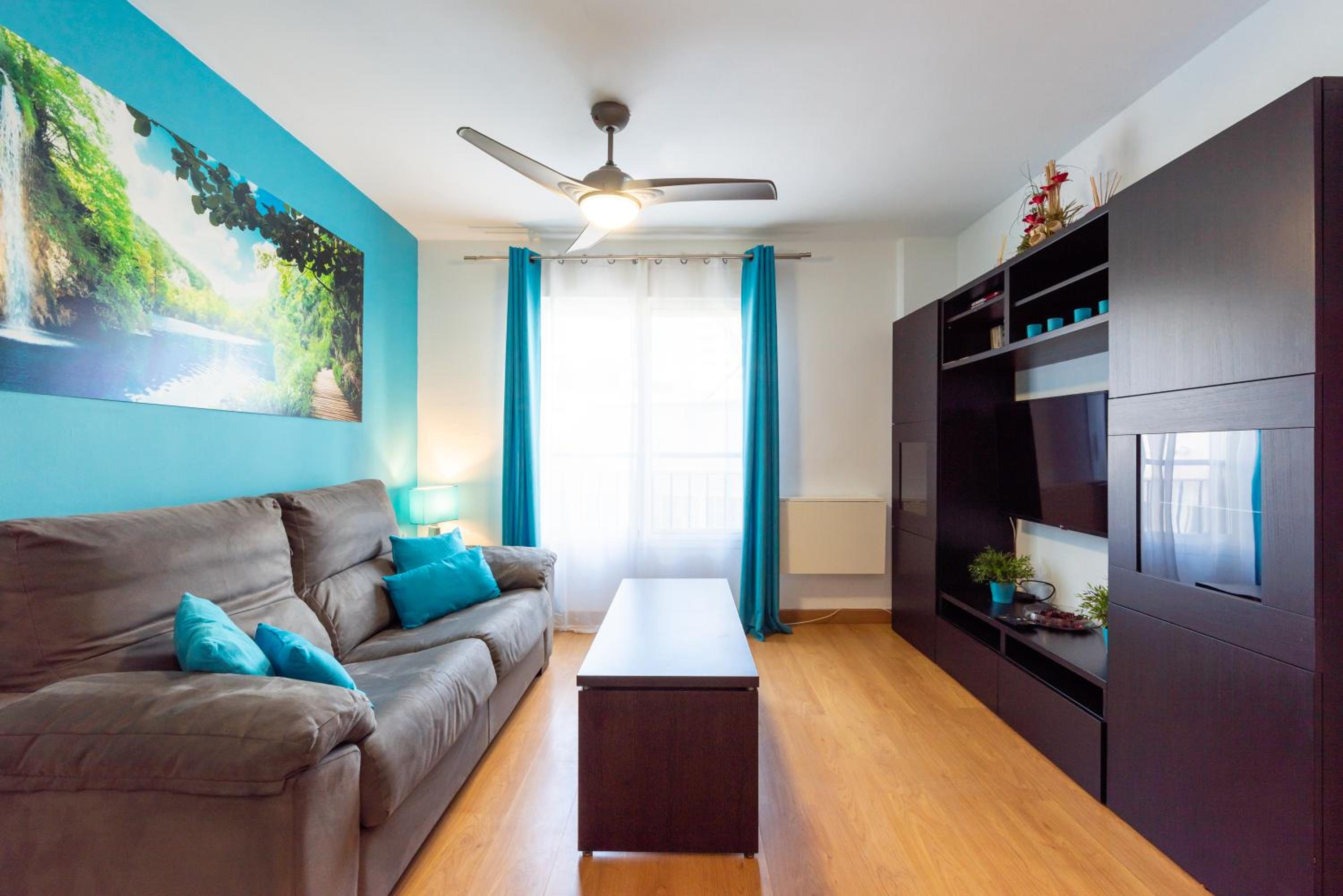Apartamento Superior de Dos Habitaciones