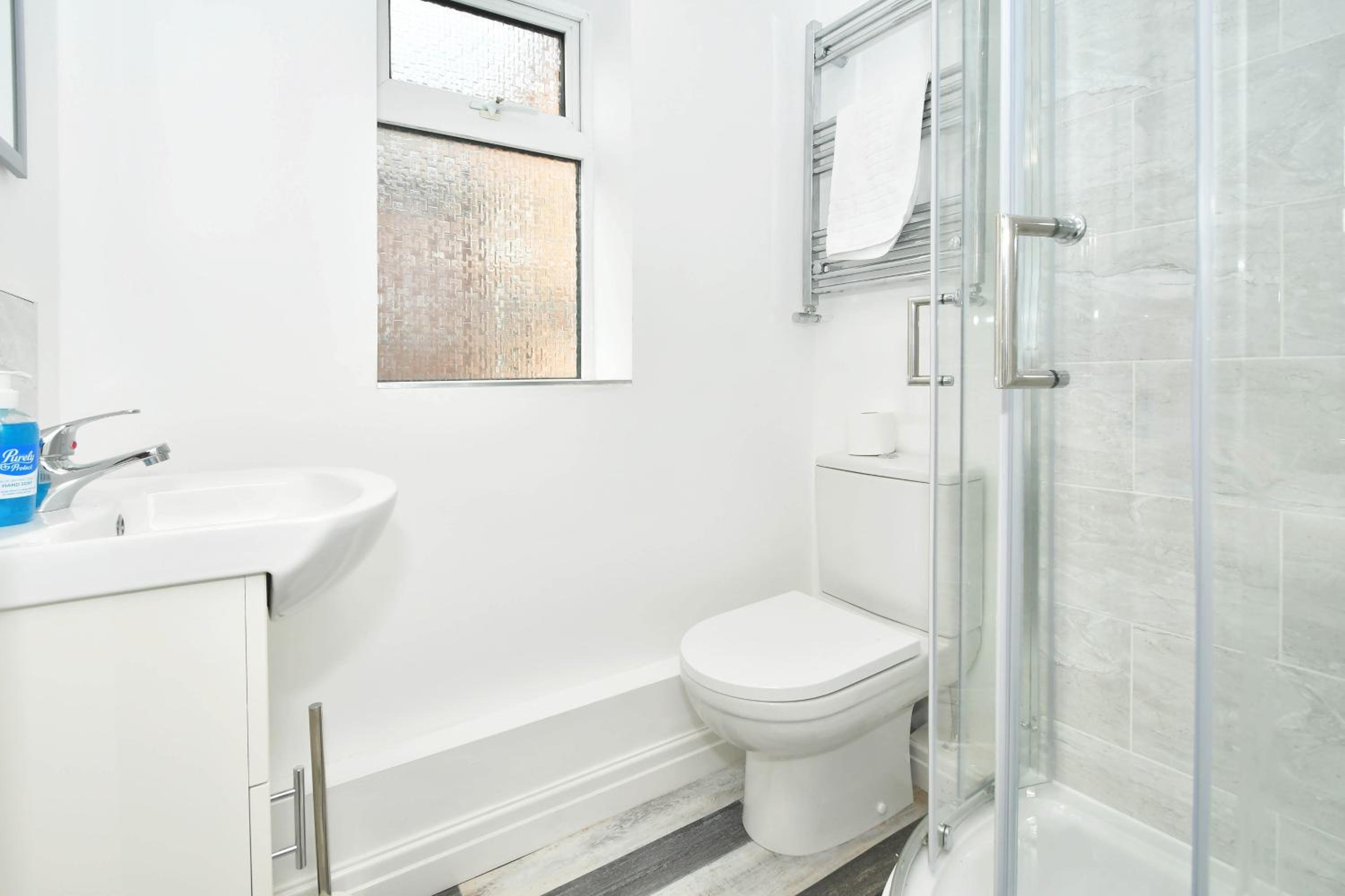 Single Room photo 3