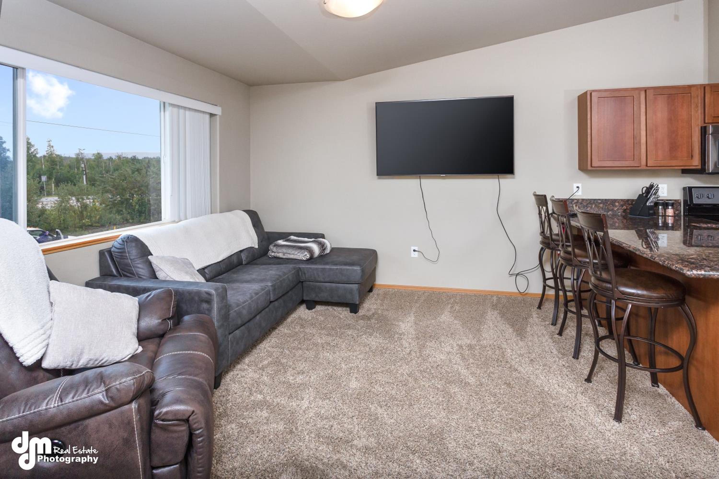 Two-Bedroom Apartment photo 1