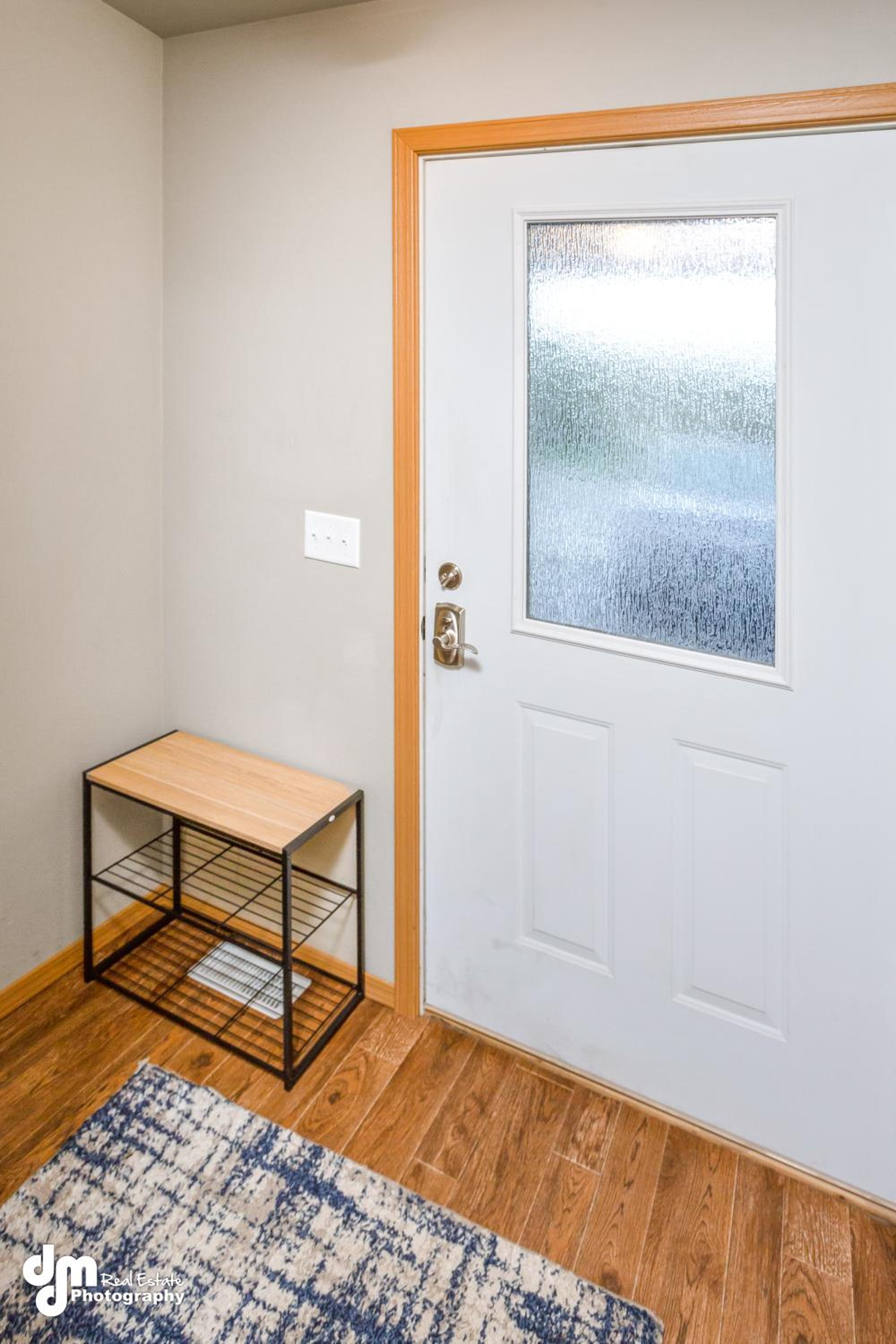 Two-Bedroom Apartment photo 2