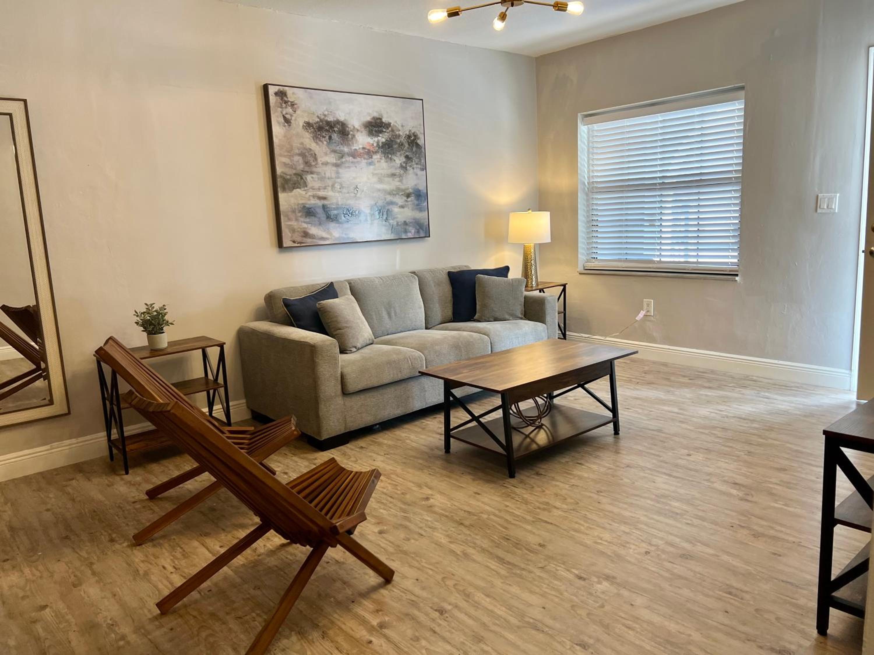 Three-Bedroom House photo 1