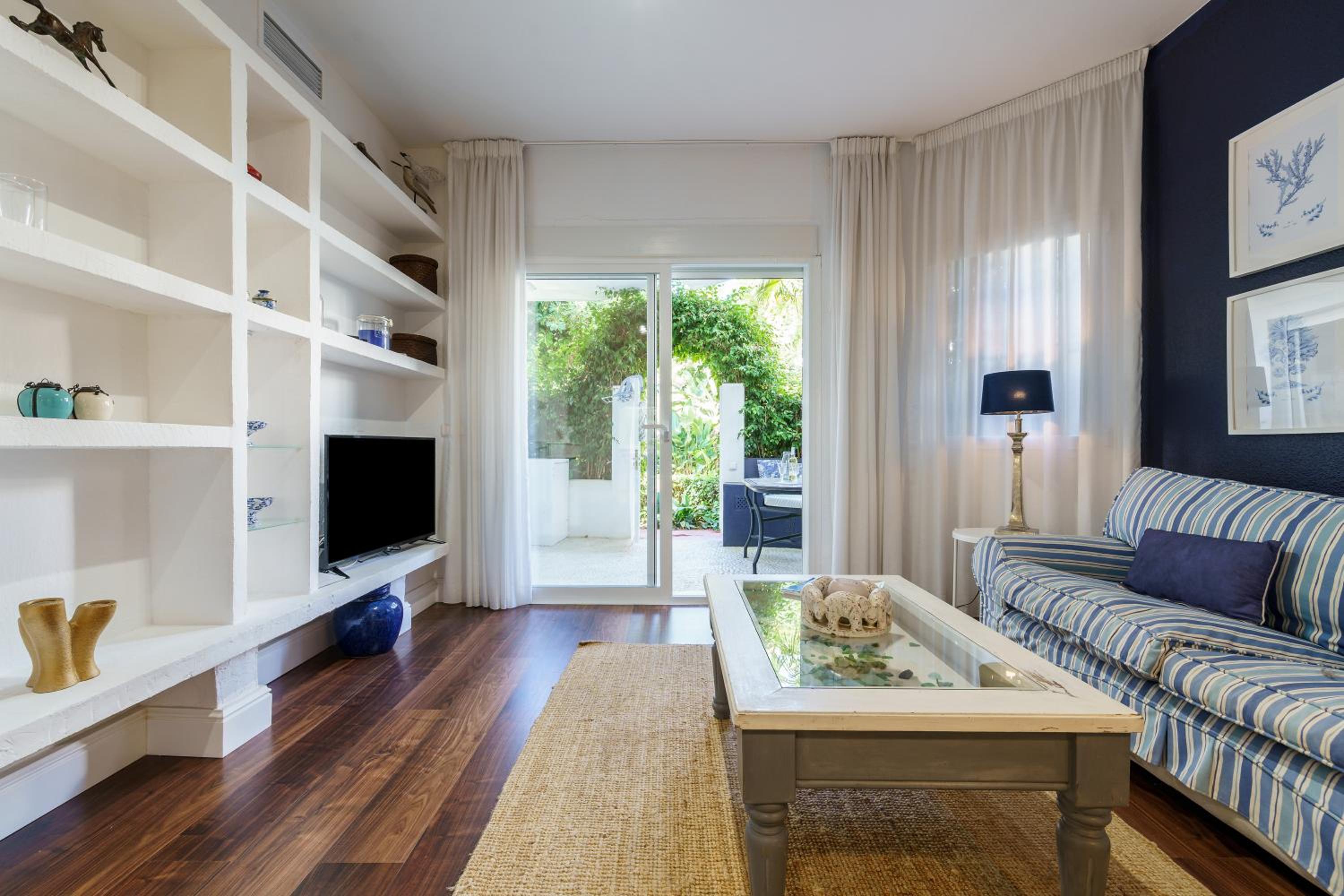 Apartamento Superior de Dos Habitaciones