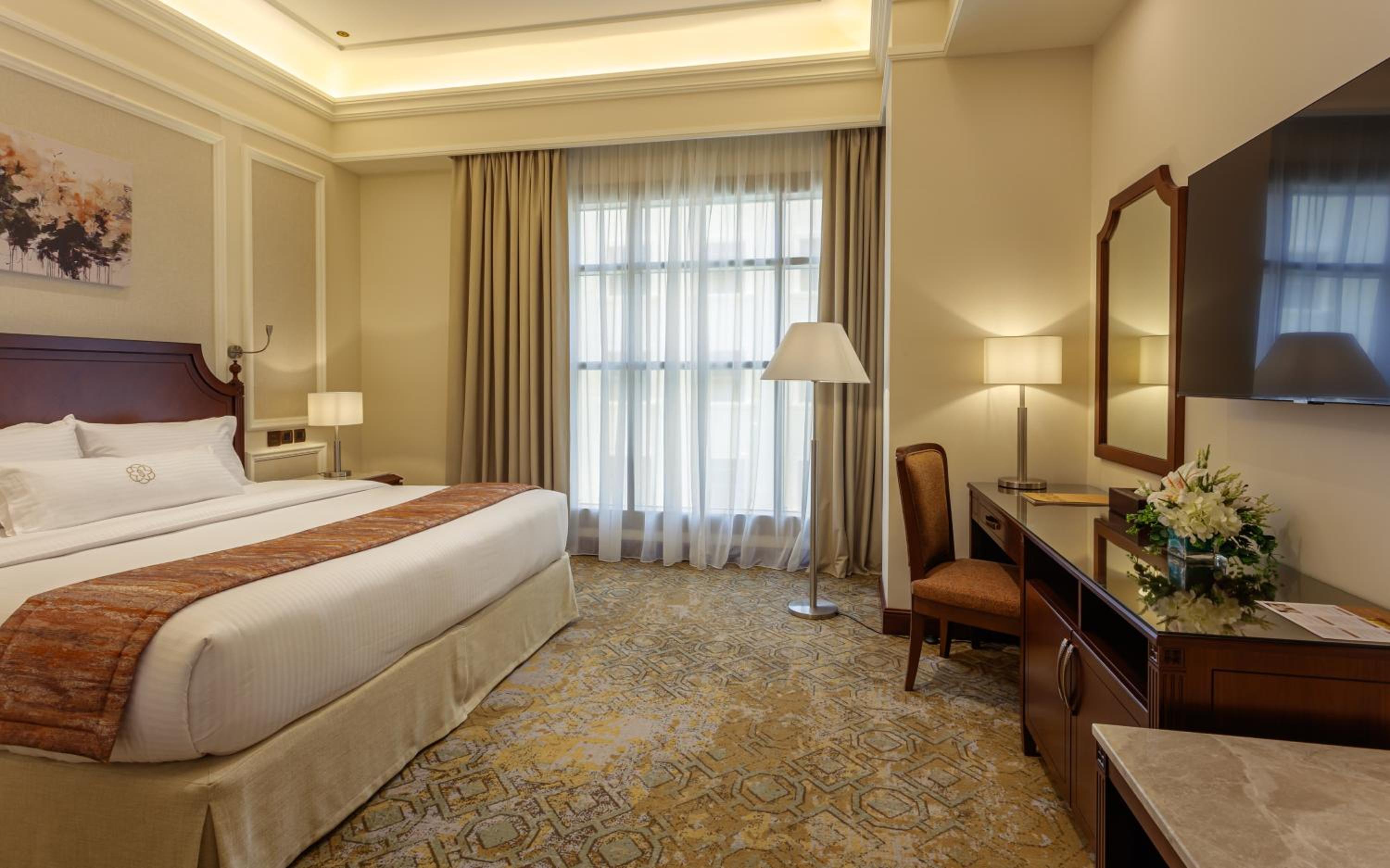 Standard King Room - Photo 1