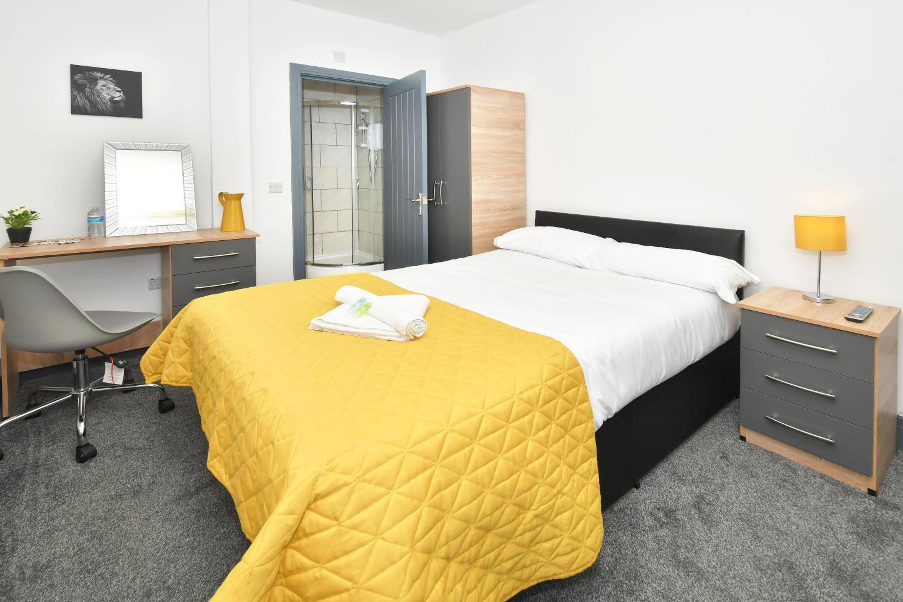 Superior Double Room photo 1
