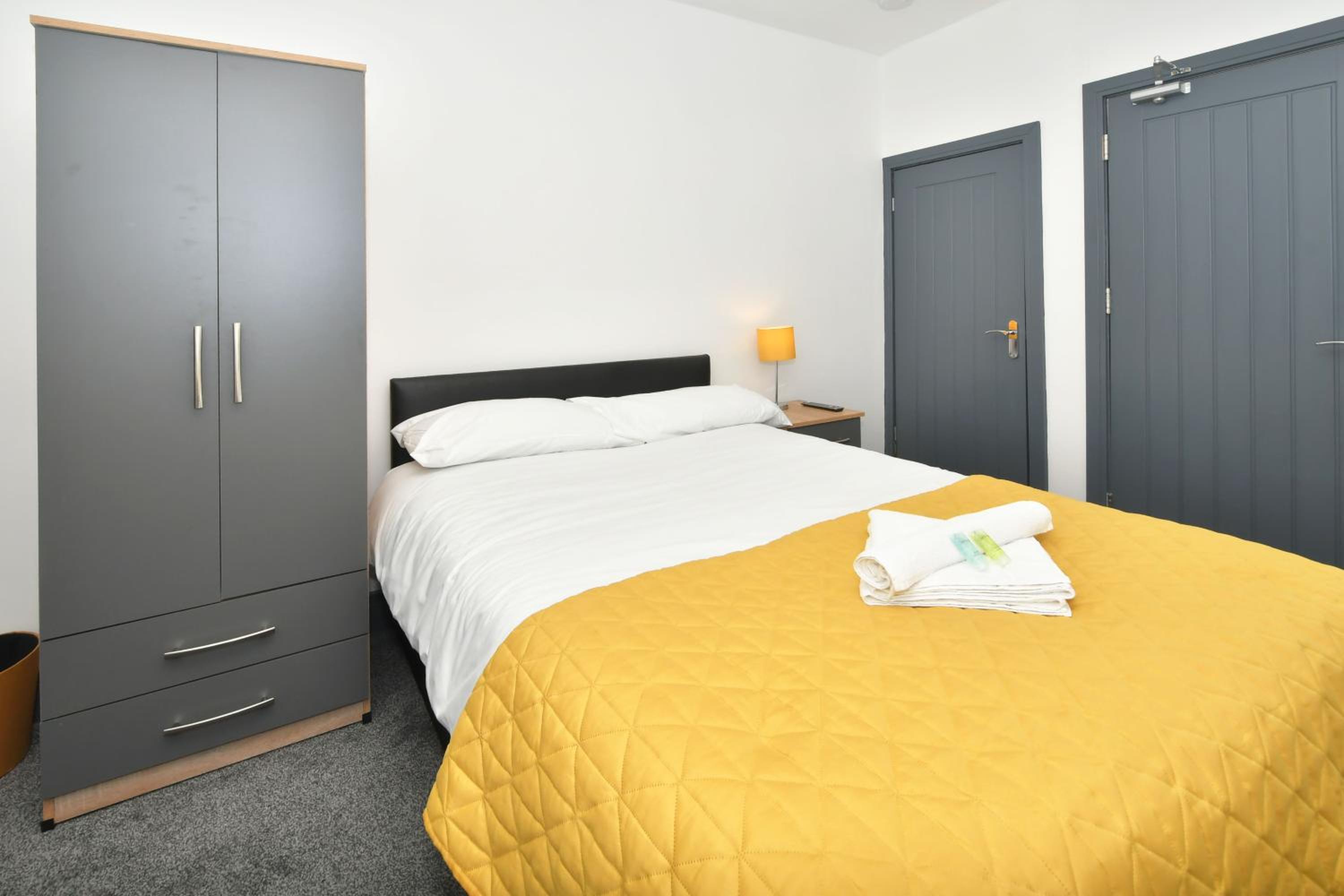 Superior Double Room photo 2