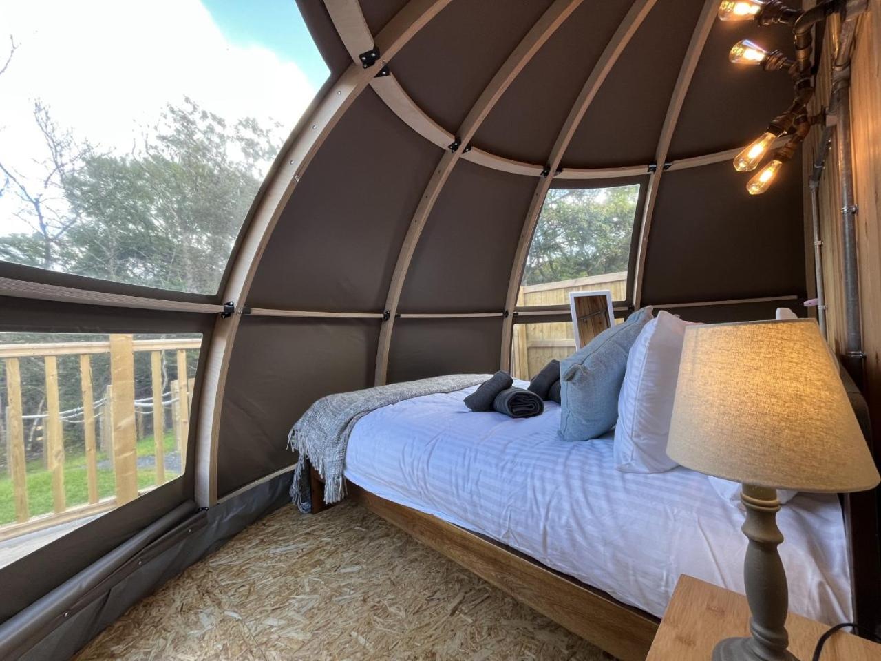 Tent - Photo 20