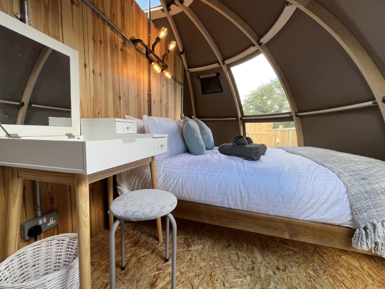 Tent - Photo 4