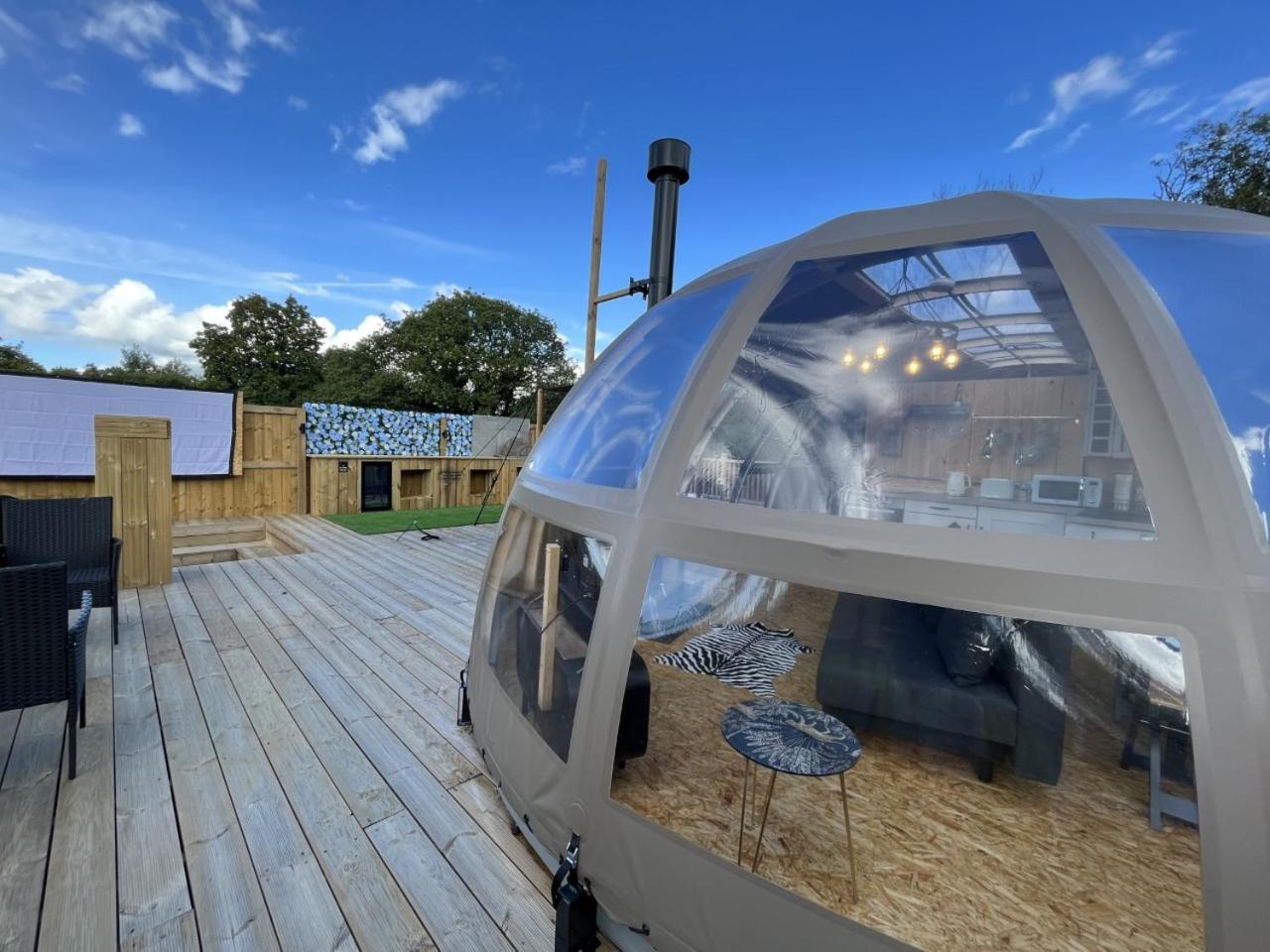 Tent - Photo 35