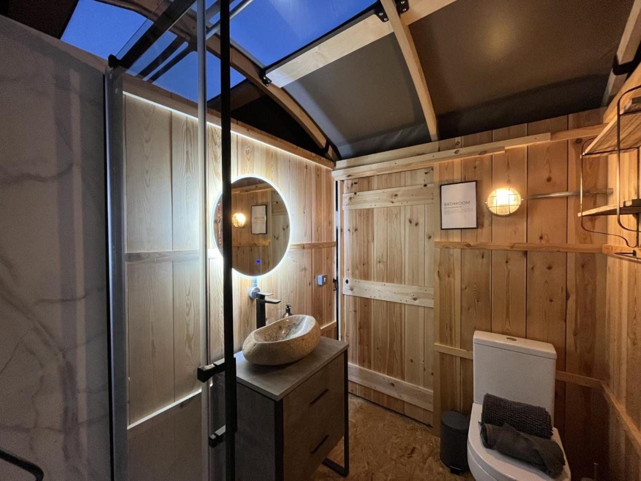 Tent - Photo 28