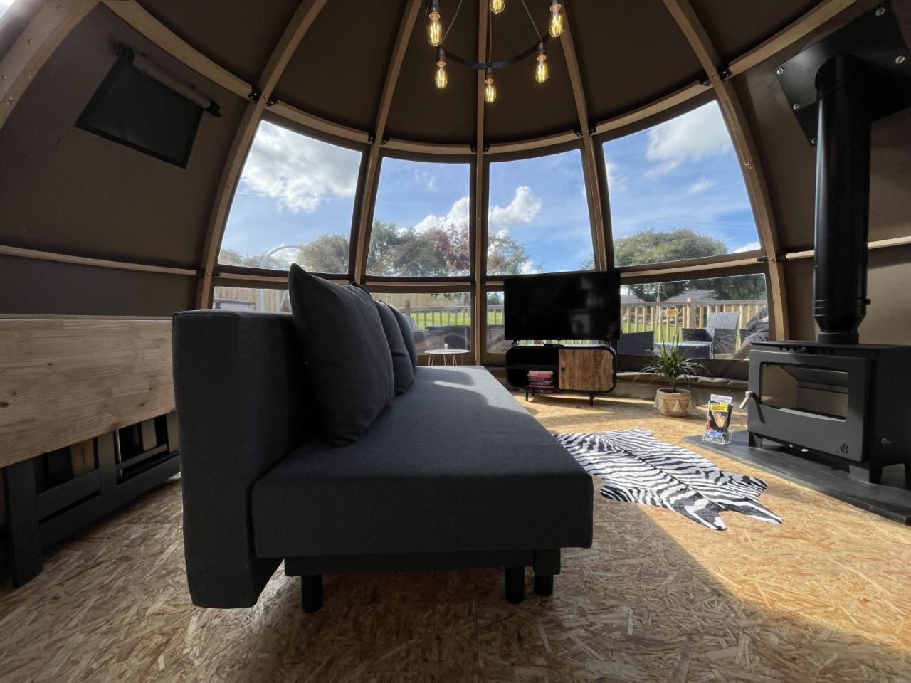 Tent - Photo 36