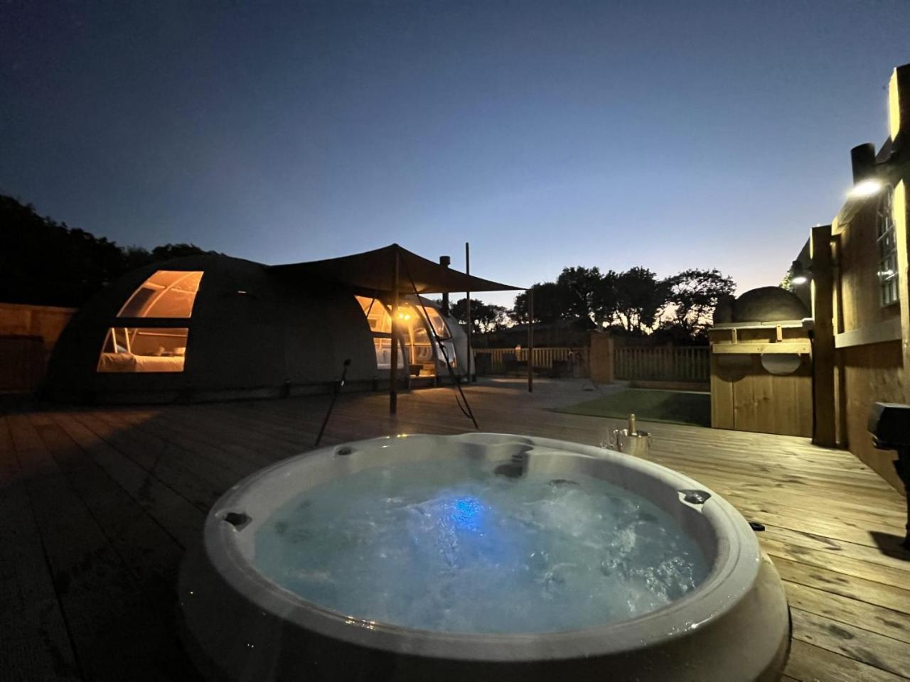 Tent - Photo 25