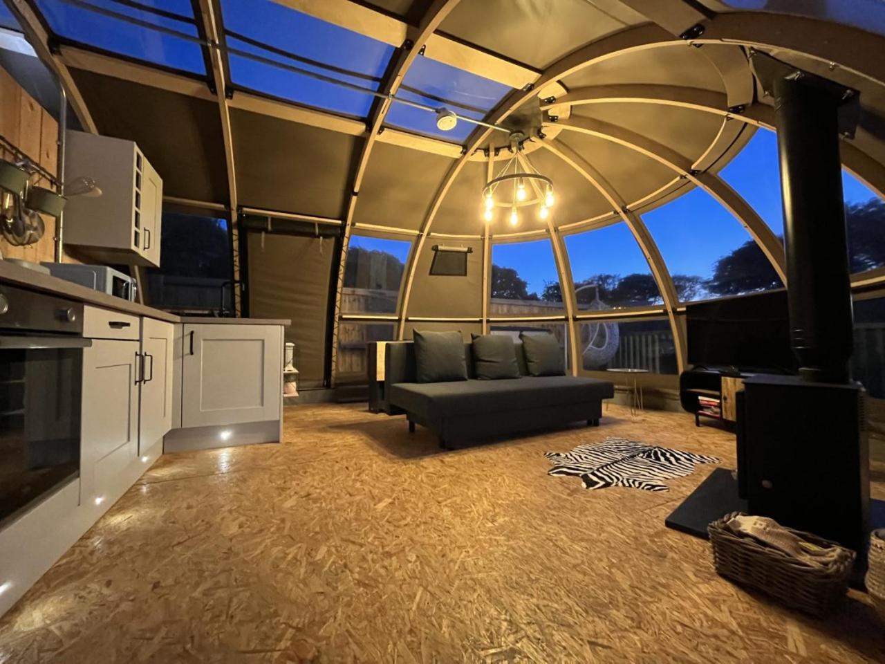 Tent - Photo 21