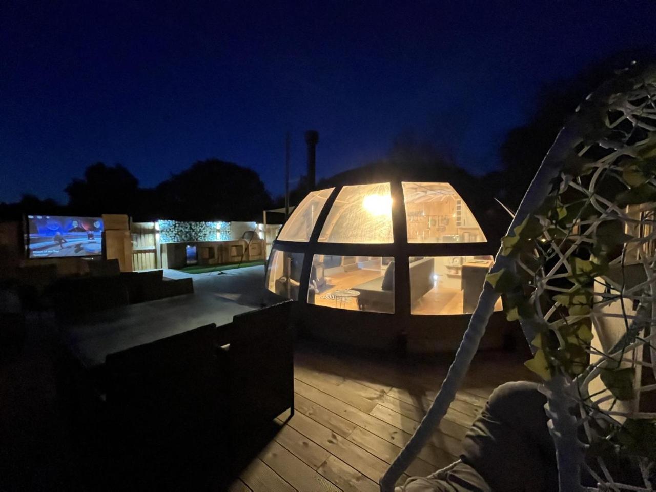 Tent - Photo 7