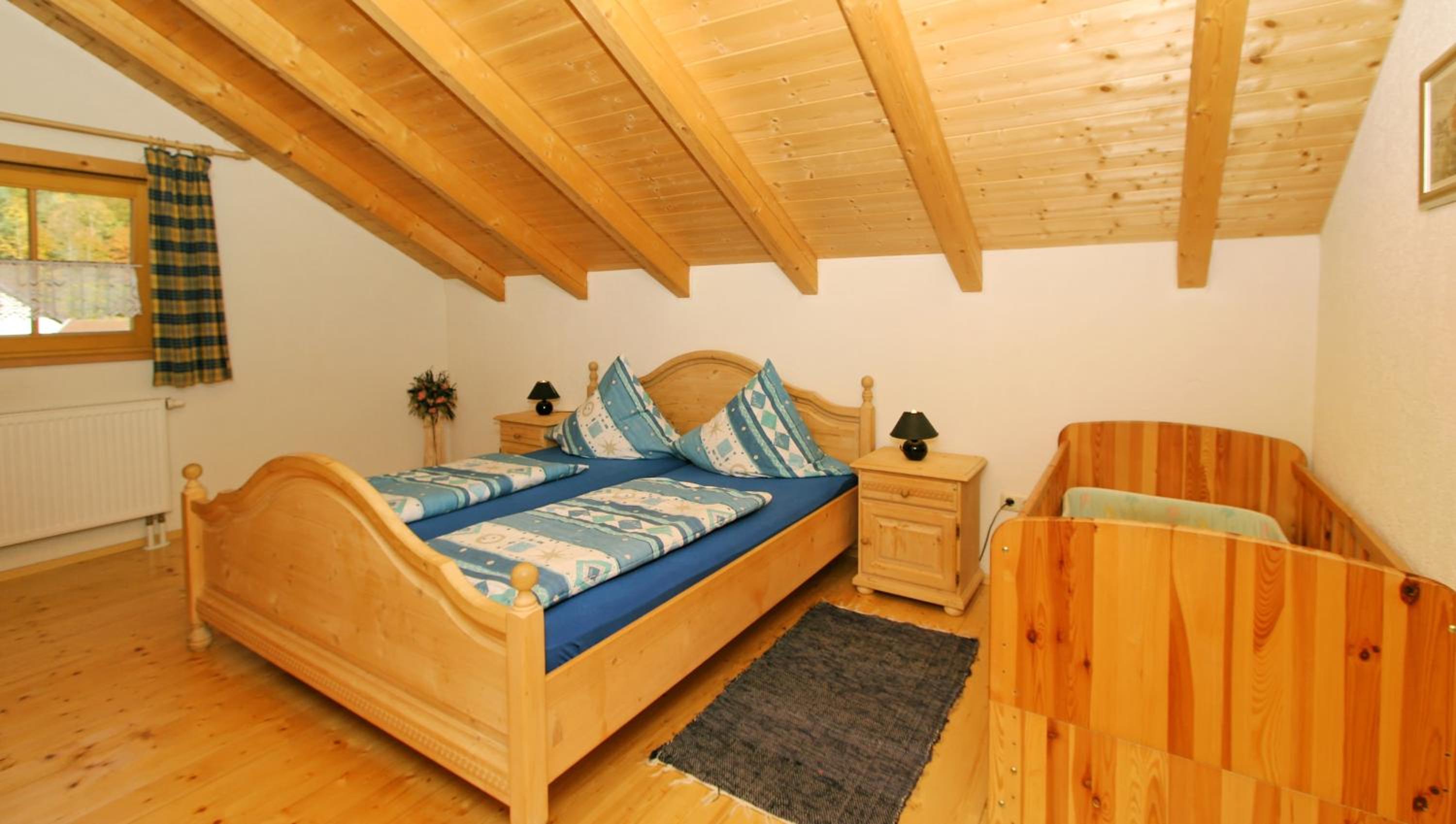 Three-Bedroom Vacation Home  photo 1