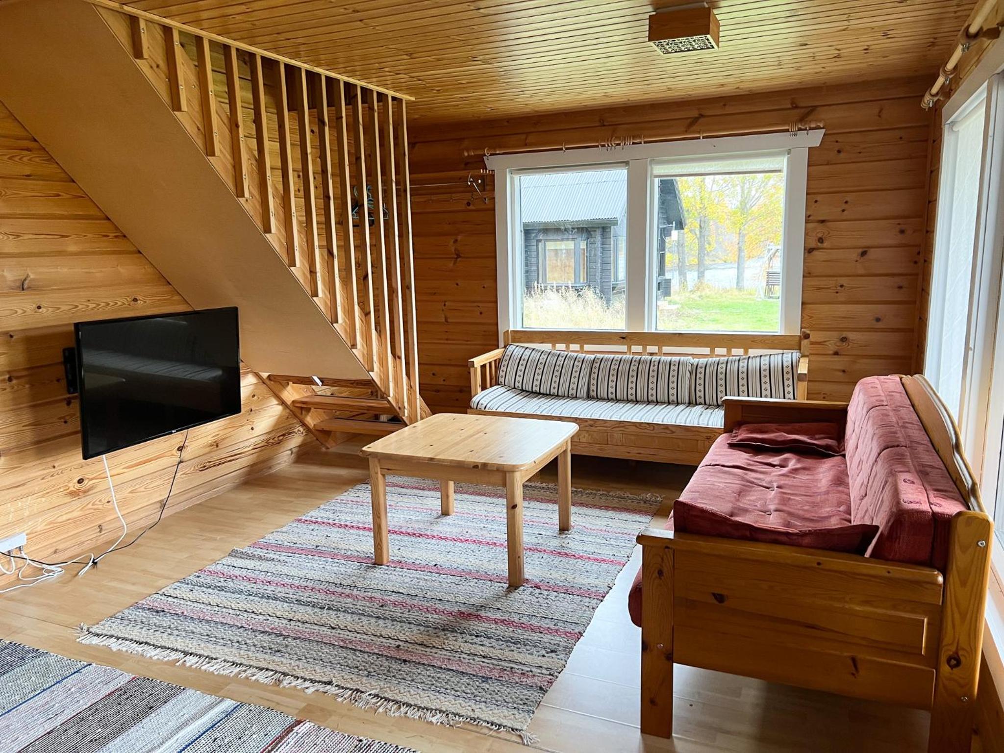Three-Bedroom Chalet photo 1