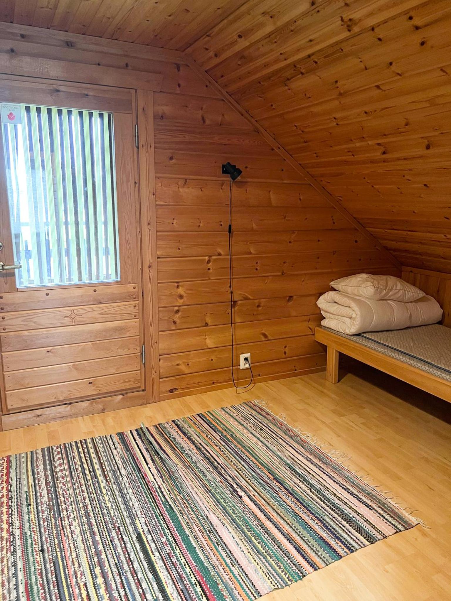 Three-Bedroom Chalet photo 3
