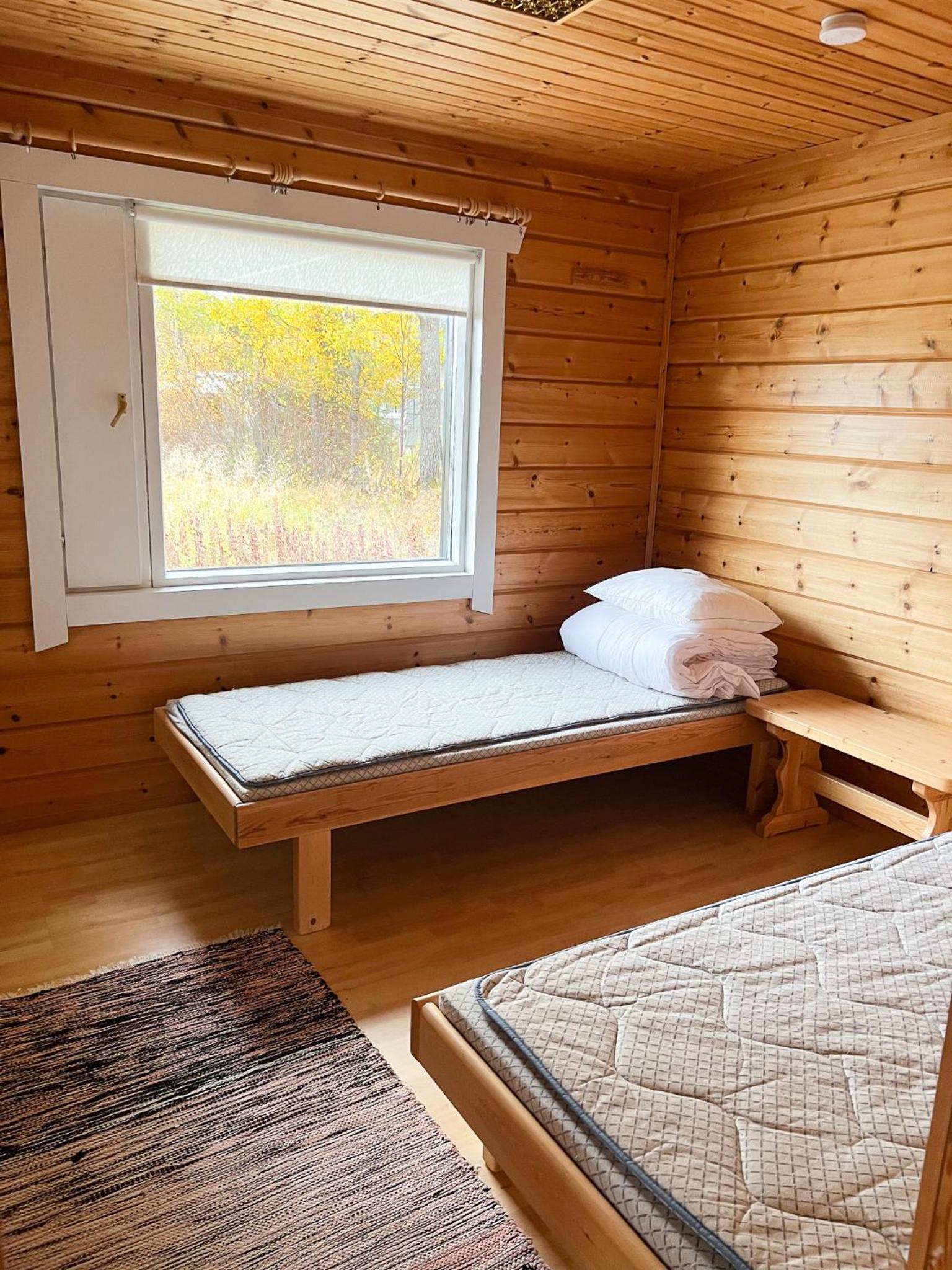 Three-Bedroom Chalet photo 3
