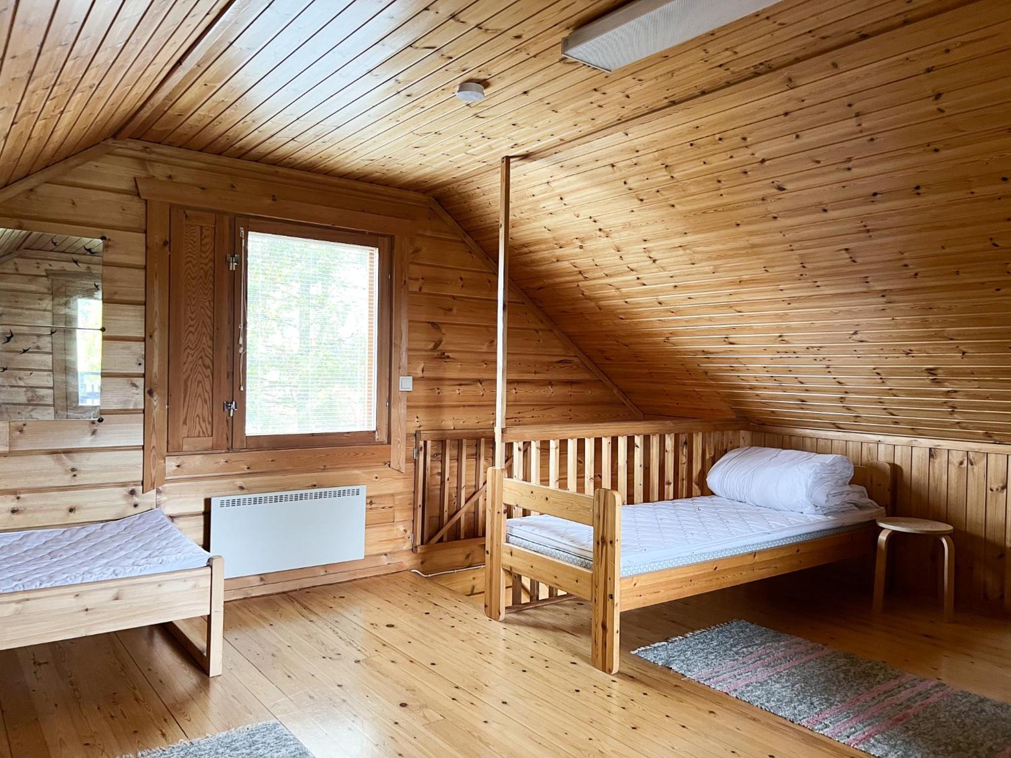 Two-Bedroom Chalet photo 2