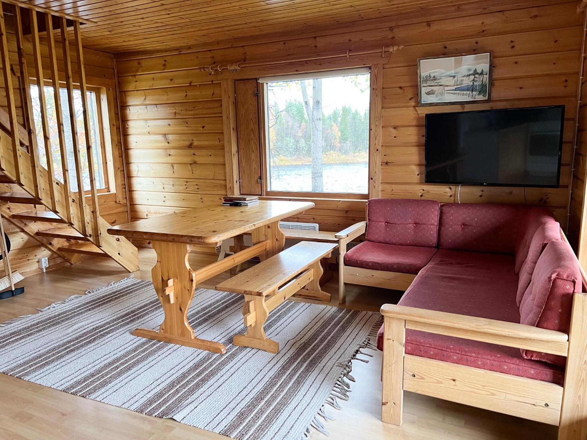 Two-Bedroom Chalet photo 1