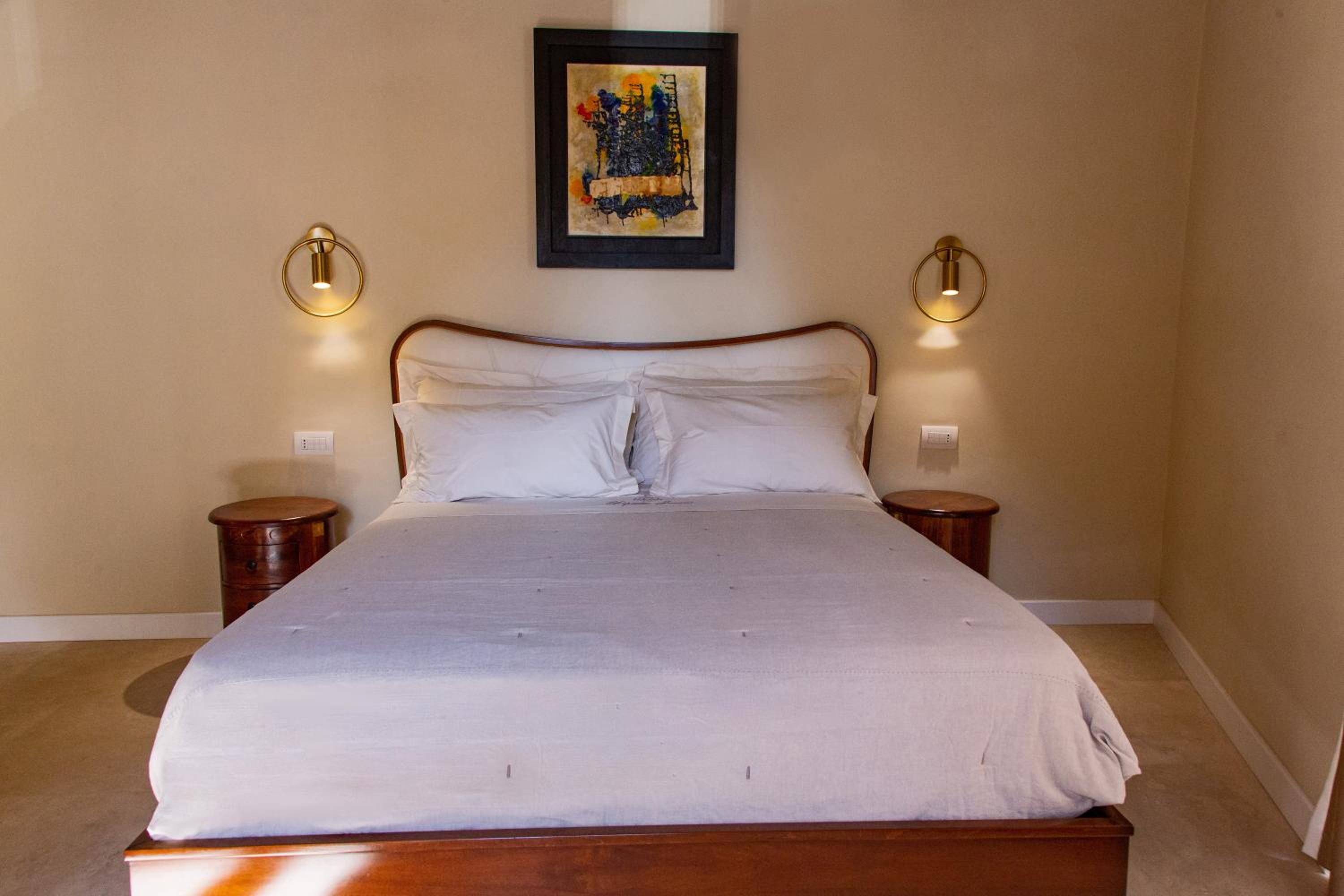 Superior King Room photo 3