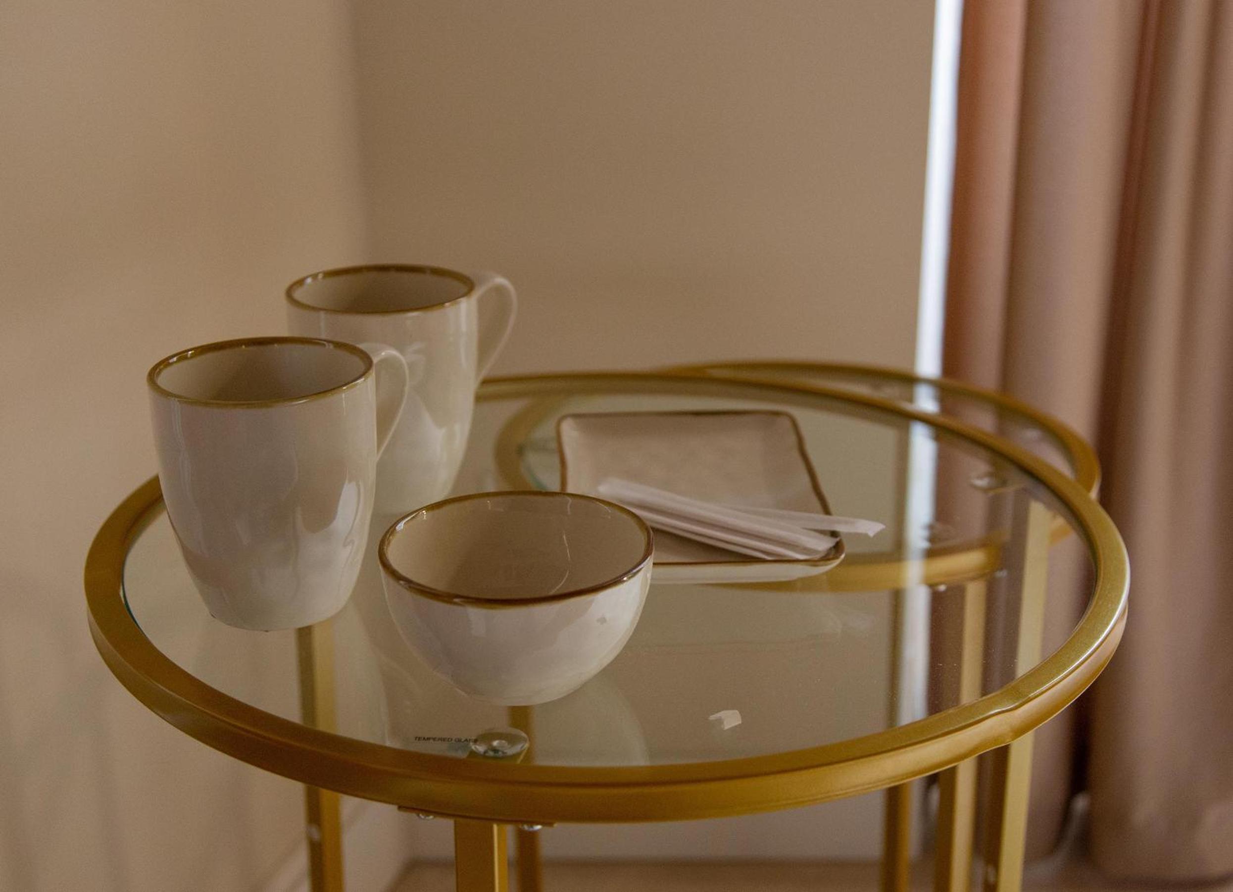 Superior King Room photo 3