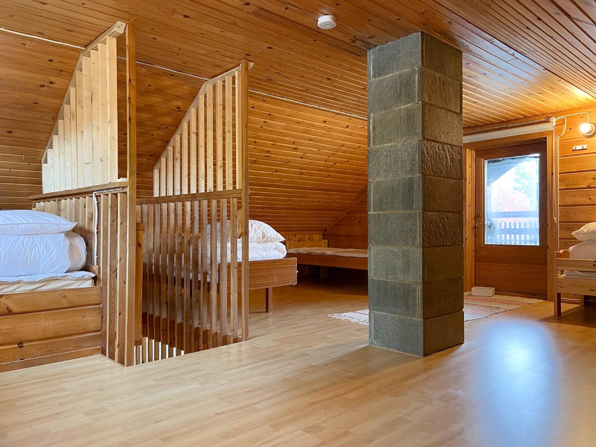 Three-Bedroom Chalet photo 2