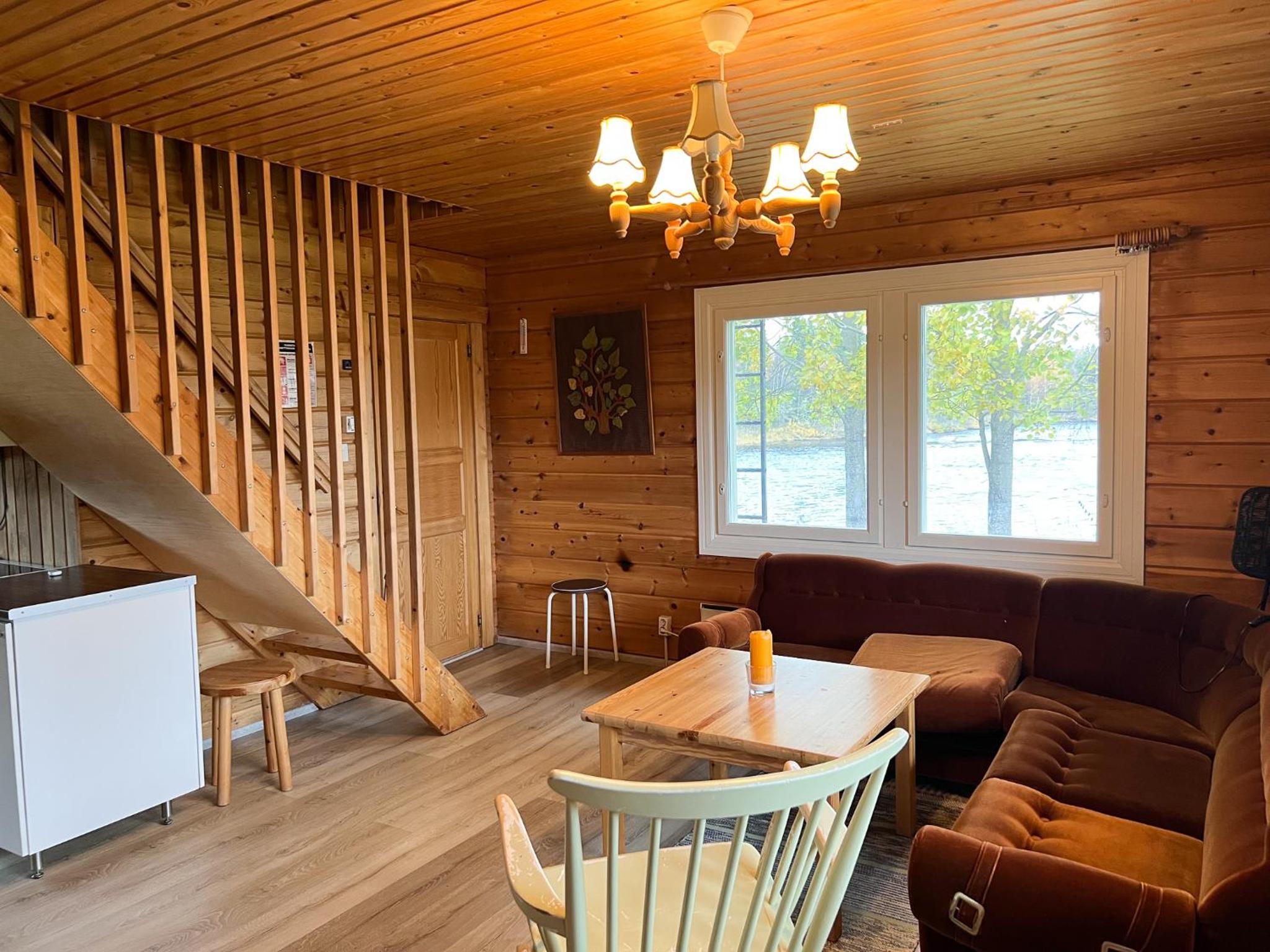 Three-Bedroom Chalet photo 1