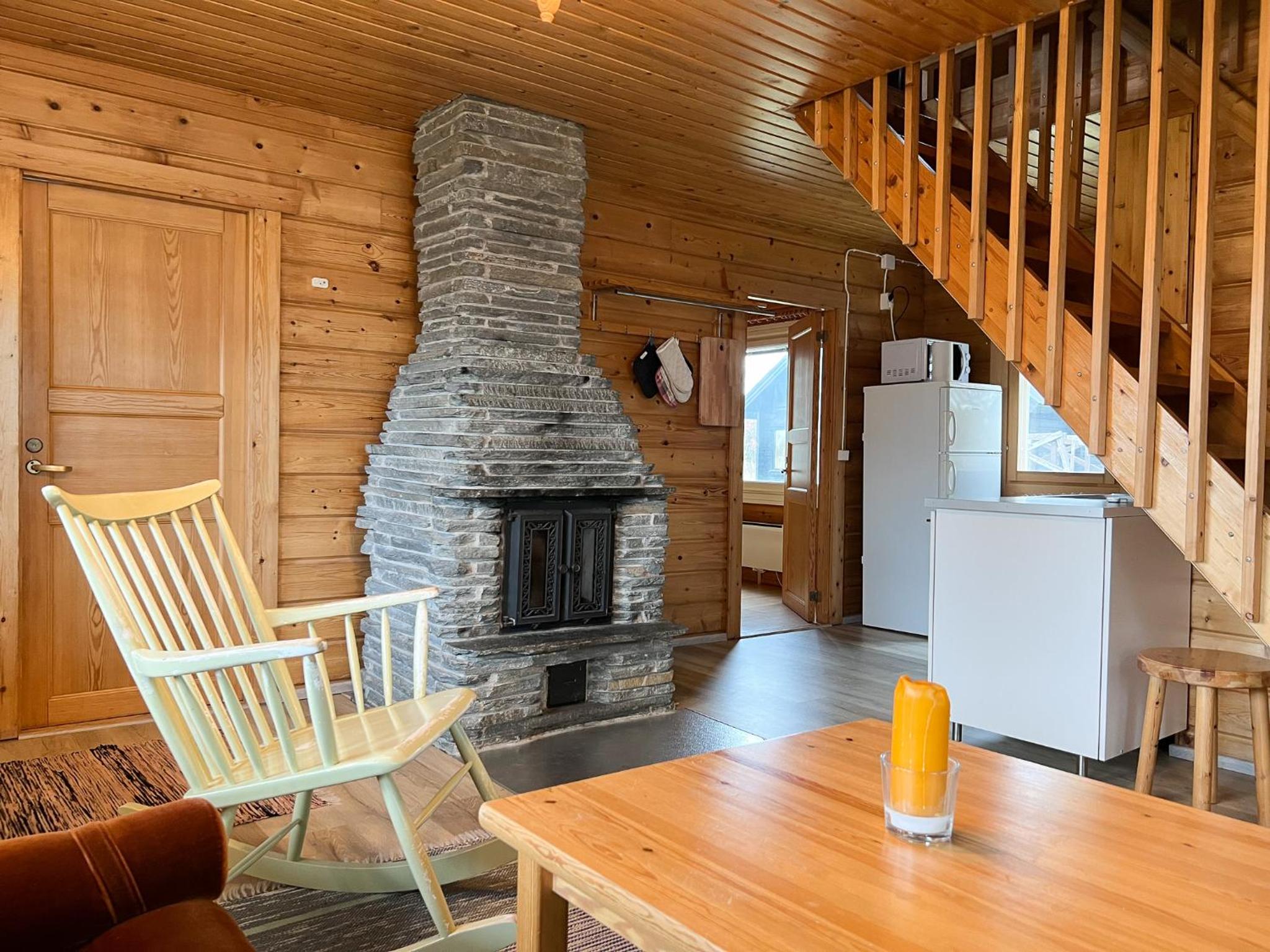 Three-Bedroom Chalet photo 3
