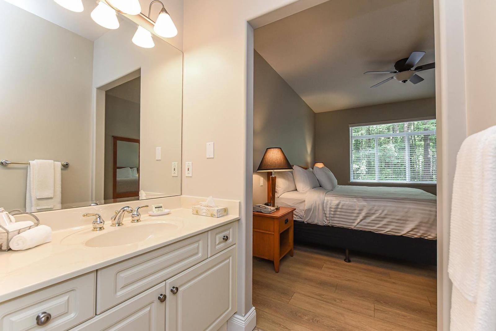 One-Bedroom Suite
