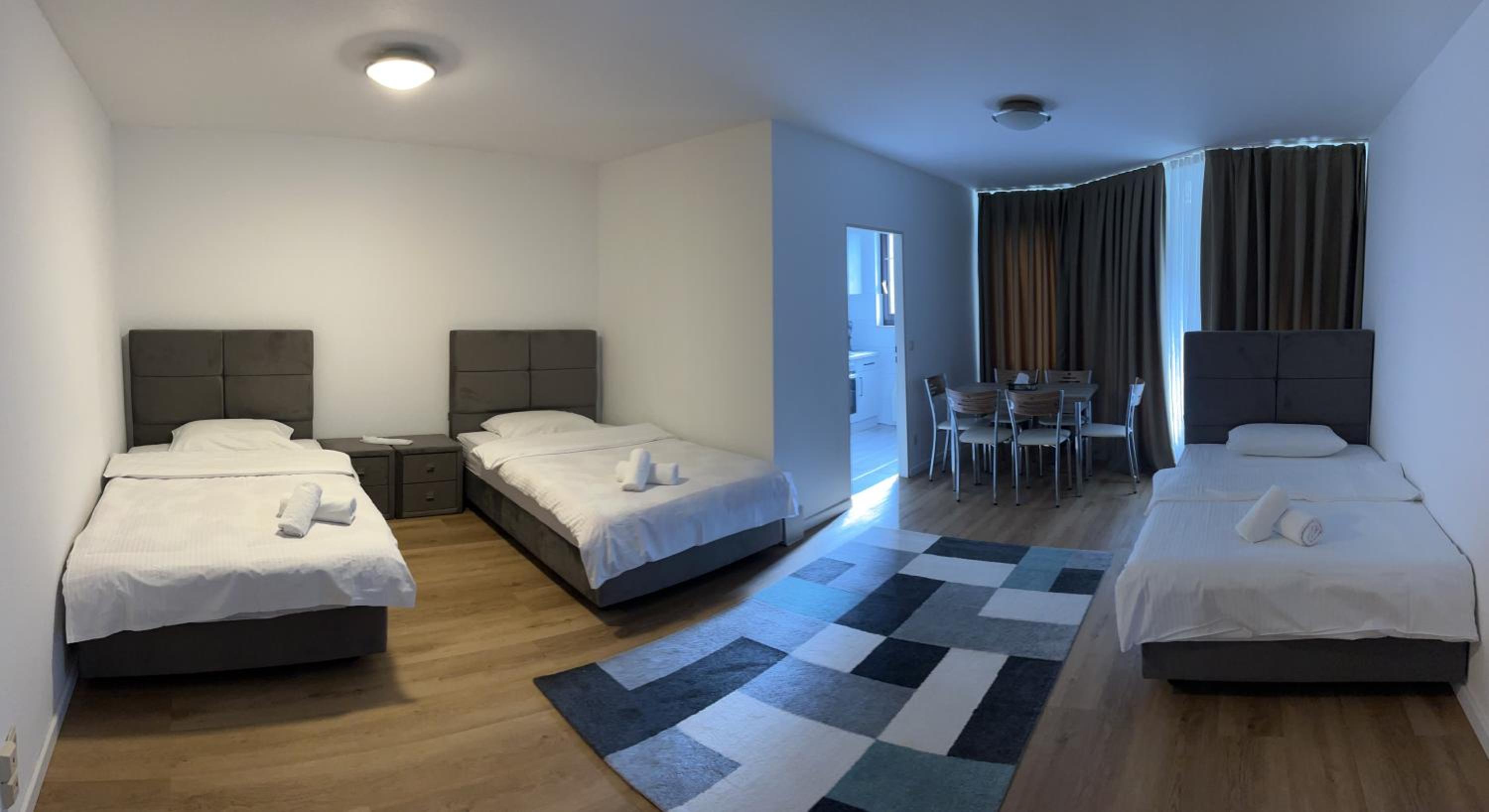 Deluxe Suite photo 1