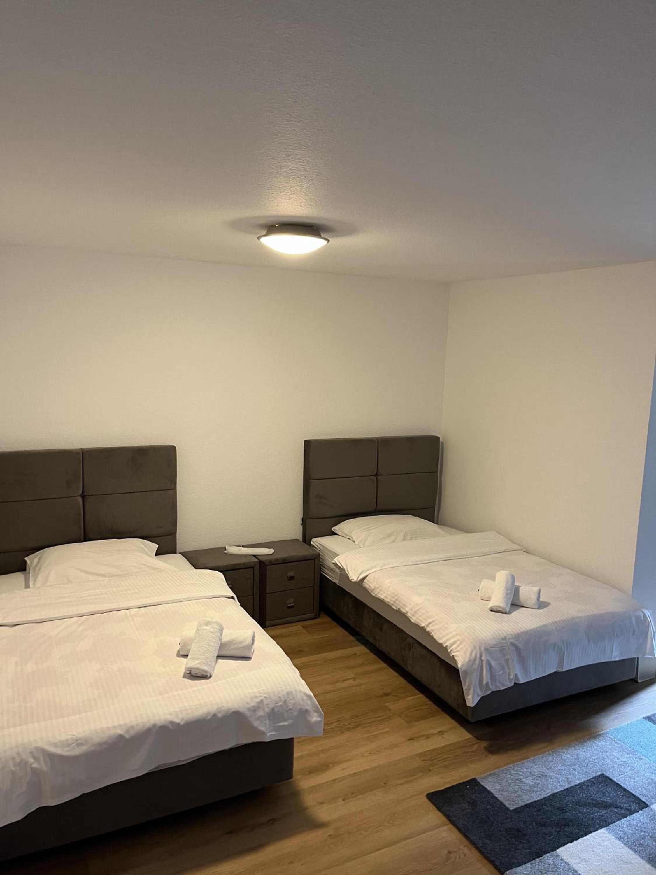 Deluxe Suite photo 2