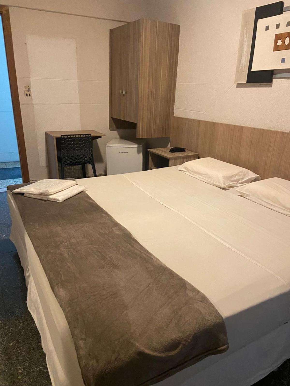Standard Double or Twin Room photo 3