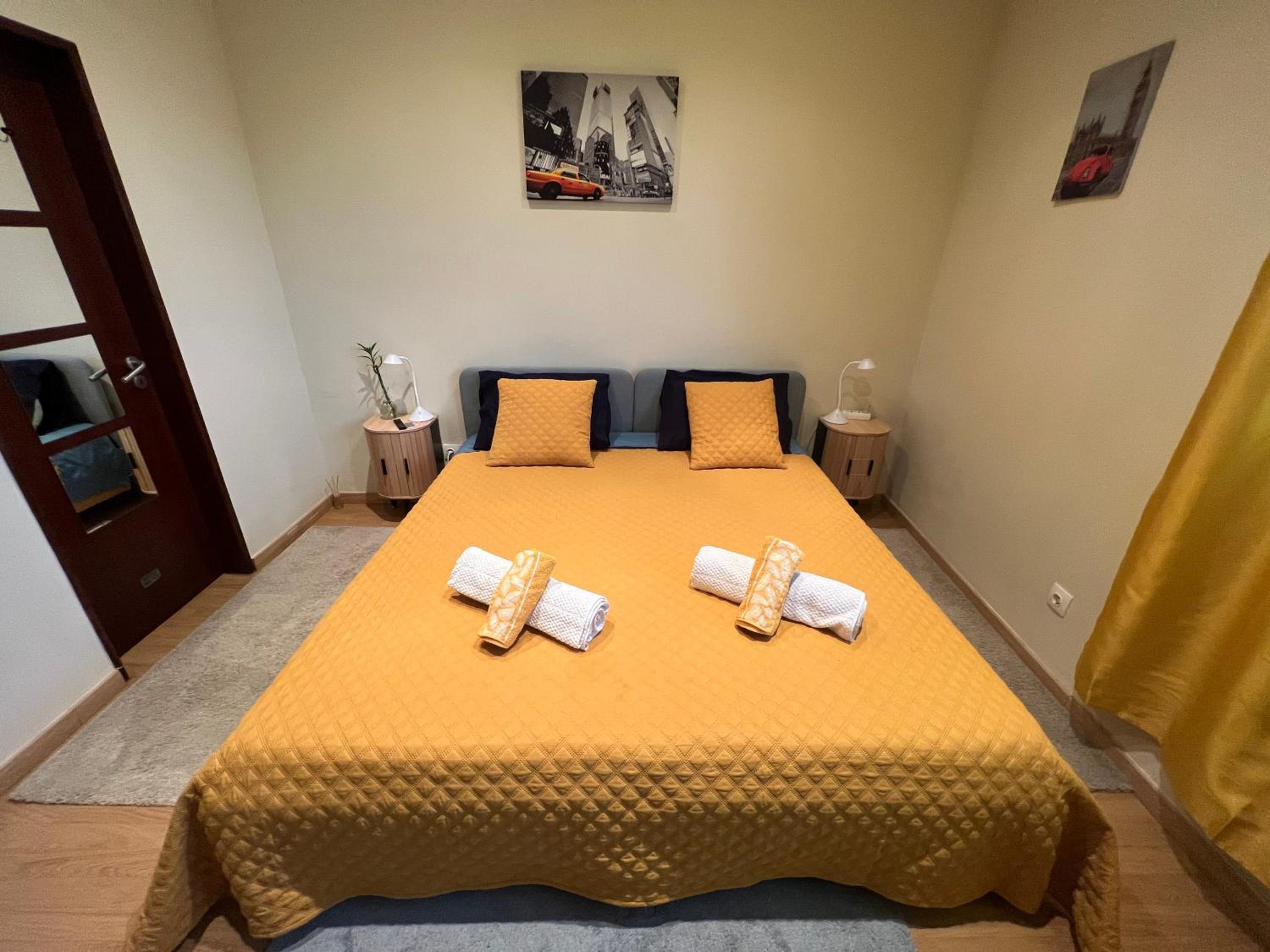 Double or Twin Room - Photo 16