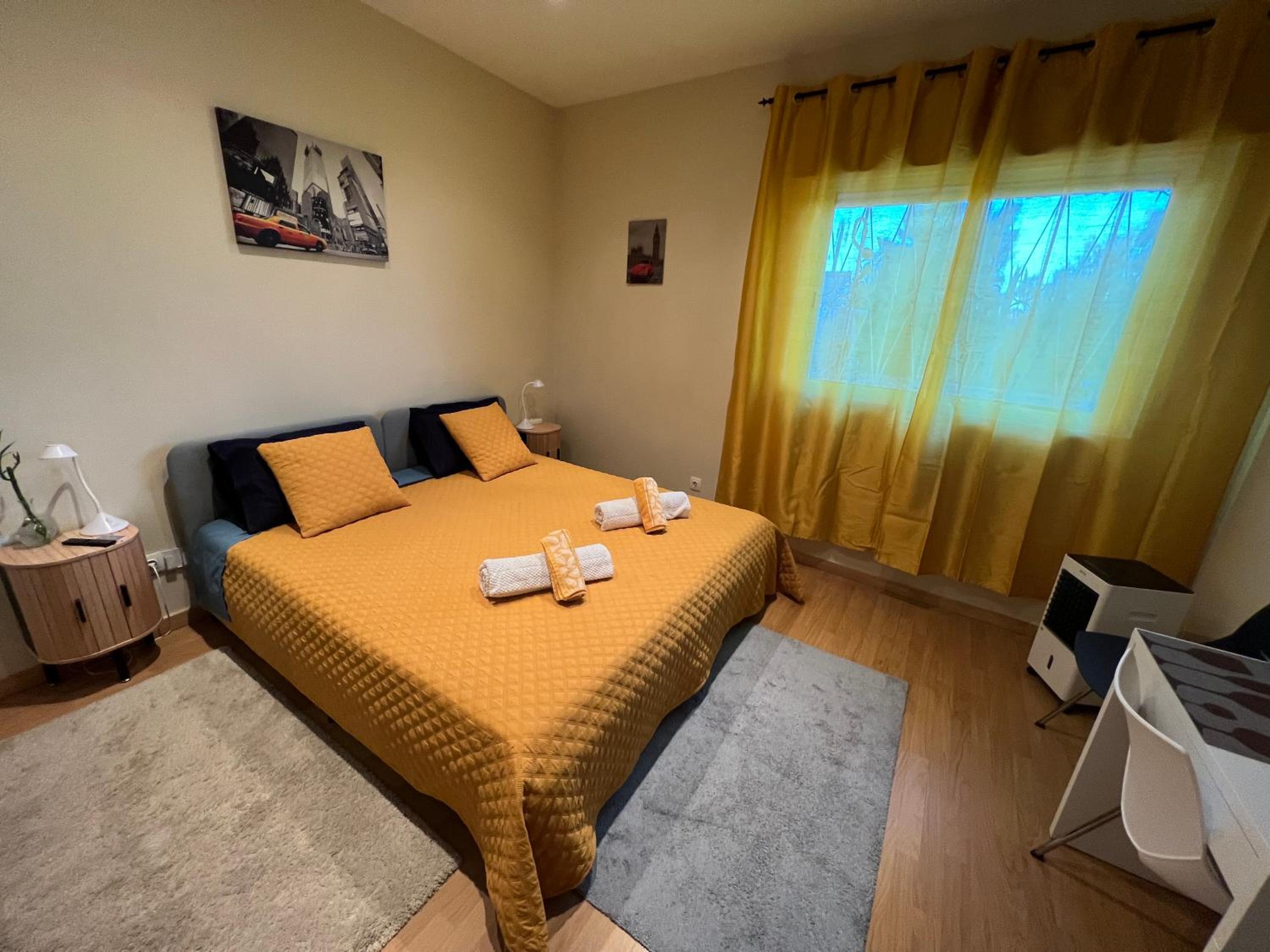 Double or Twin Room - Photo 1